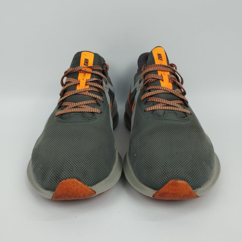 Nike Downshifter 10 - Grey - 4201932