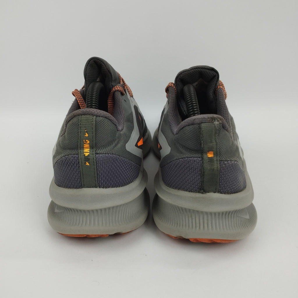 Nike Downshifter 10 - Grey - 4201932