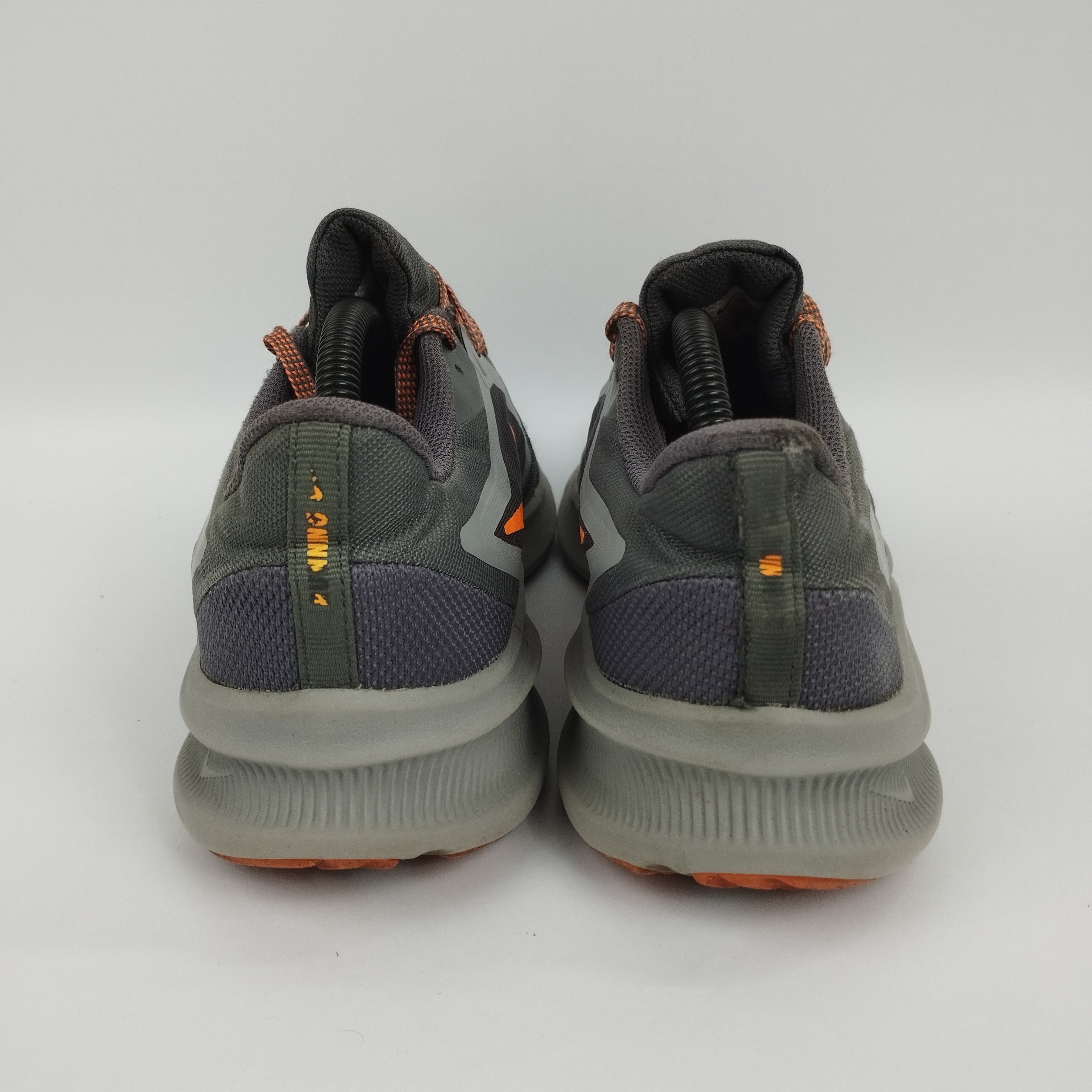 Nike Downshifter 10 - Grey - 4201932