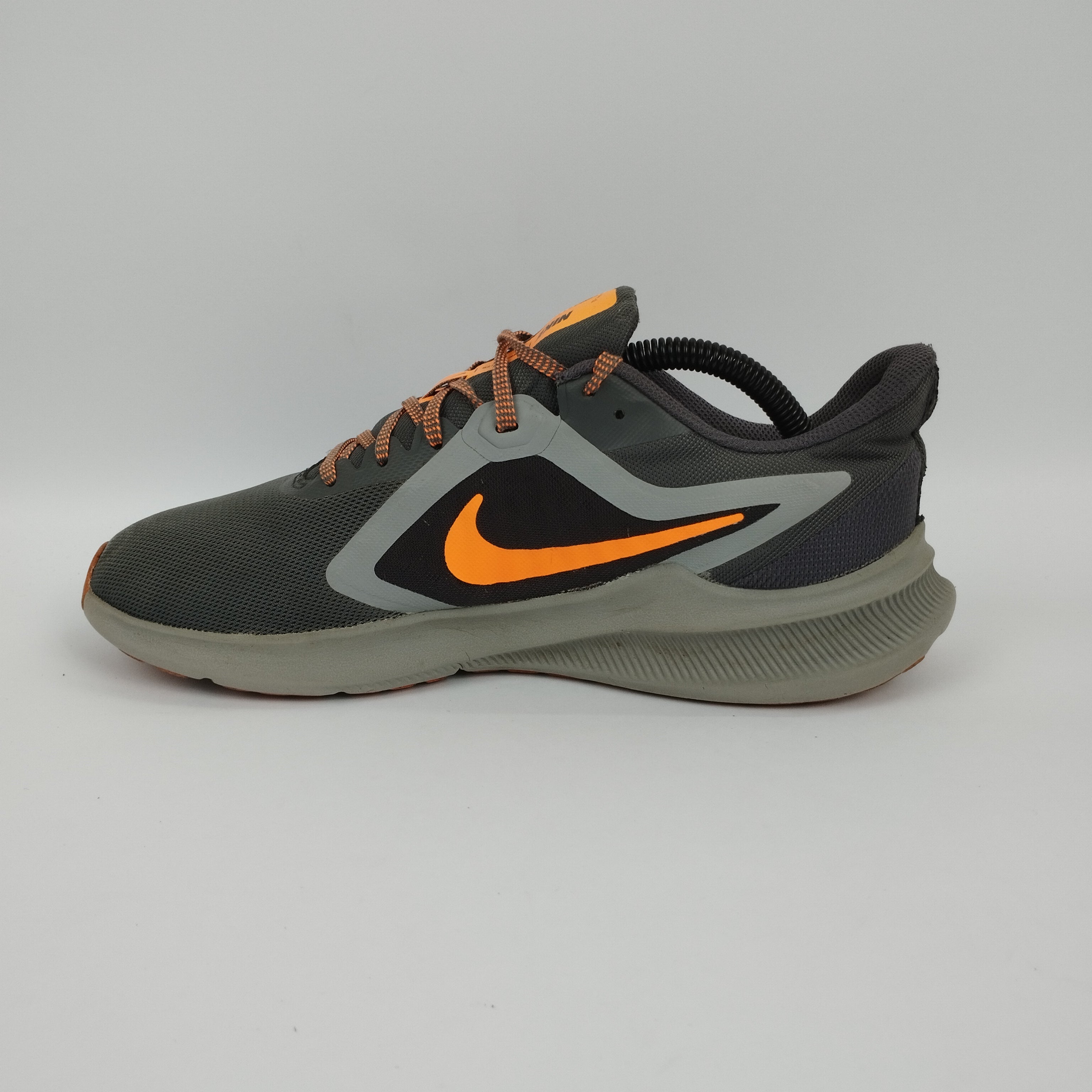 Nike Downshifter 10 - Grey - 4201932