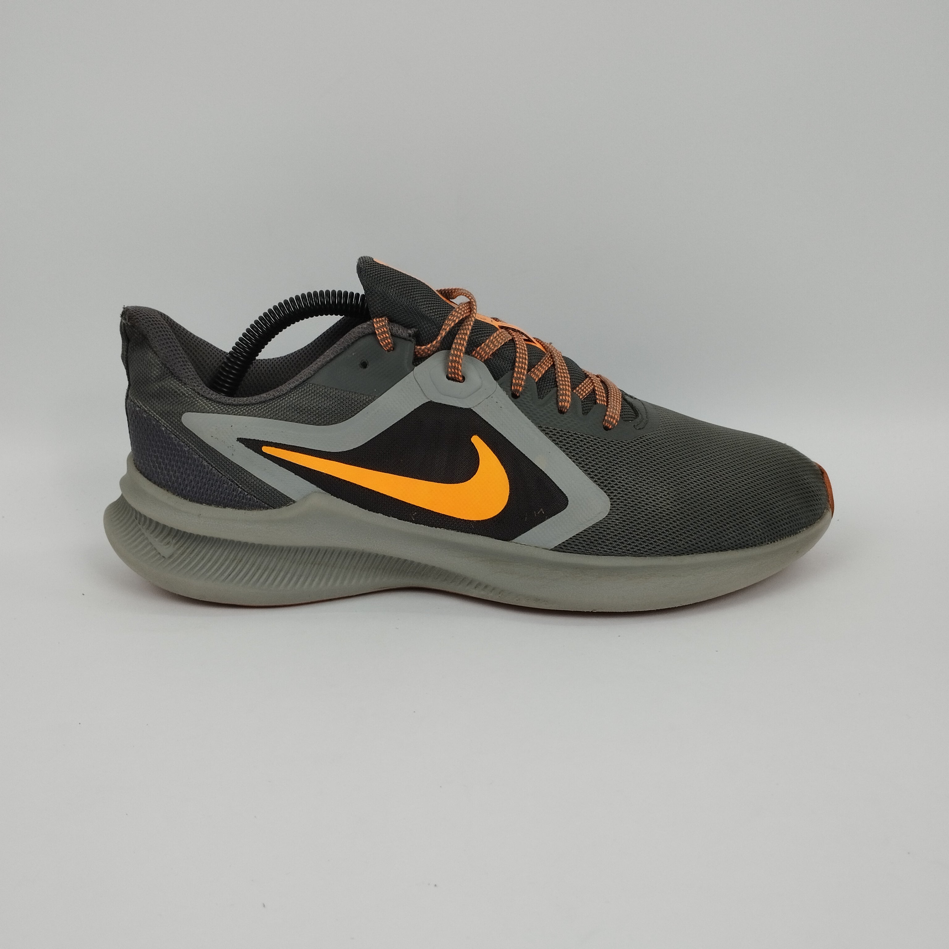 Nike Downshifter 10 - Grey - 4201932