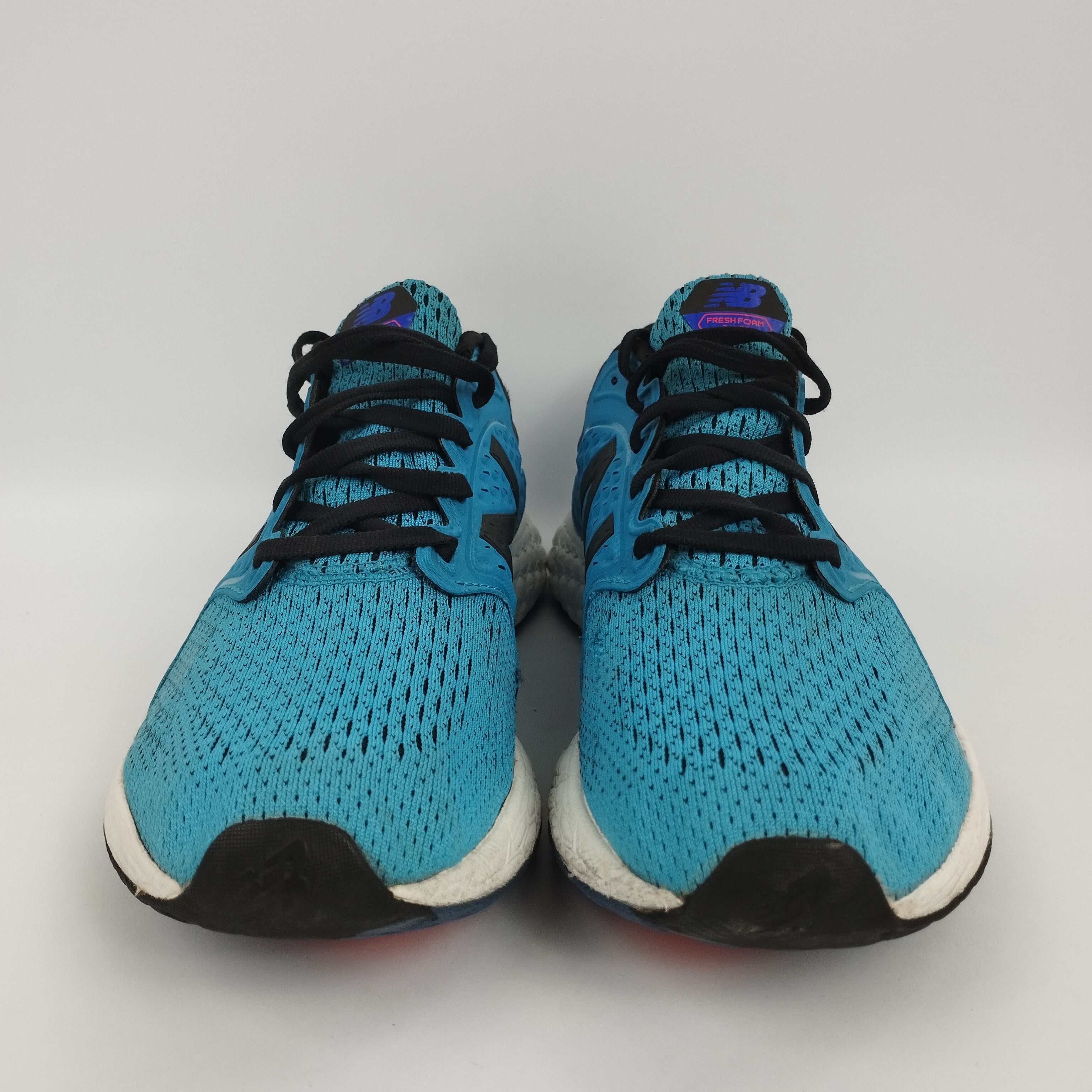 New Balance Fresh Foam Zante - Blue - 4101999