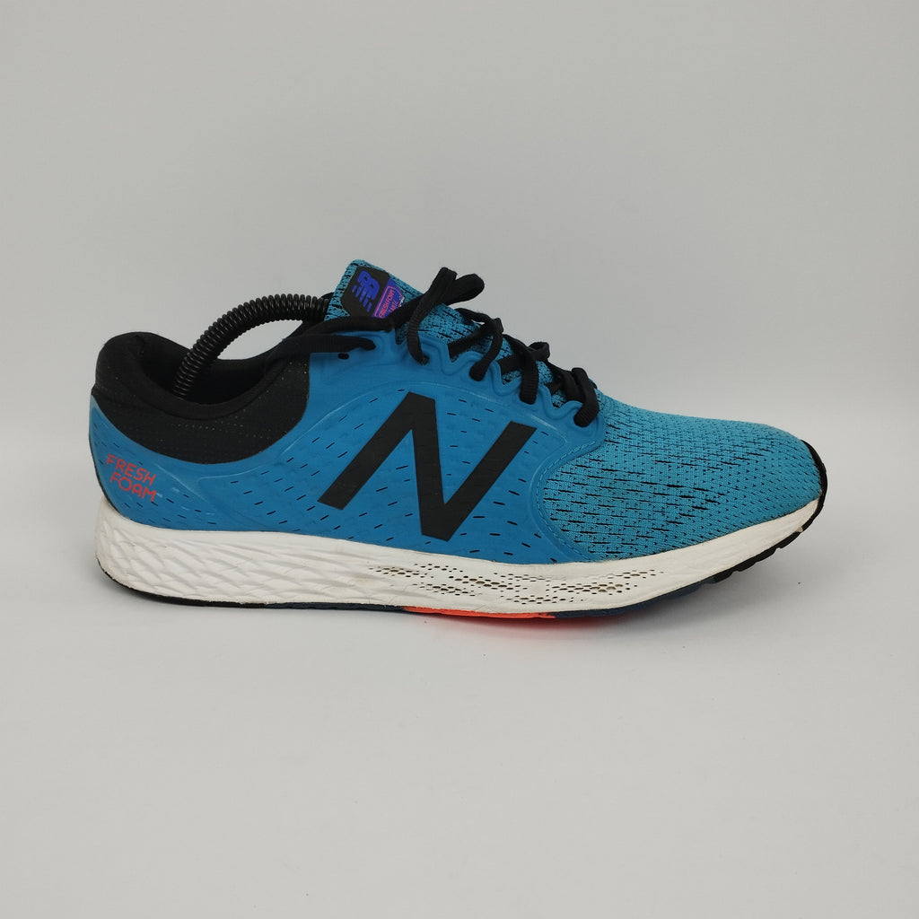 New Balance Fresh Foam Zante - Blue - 4101999