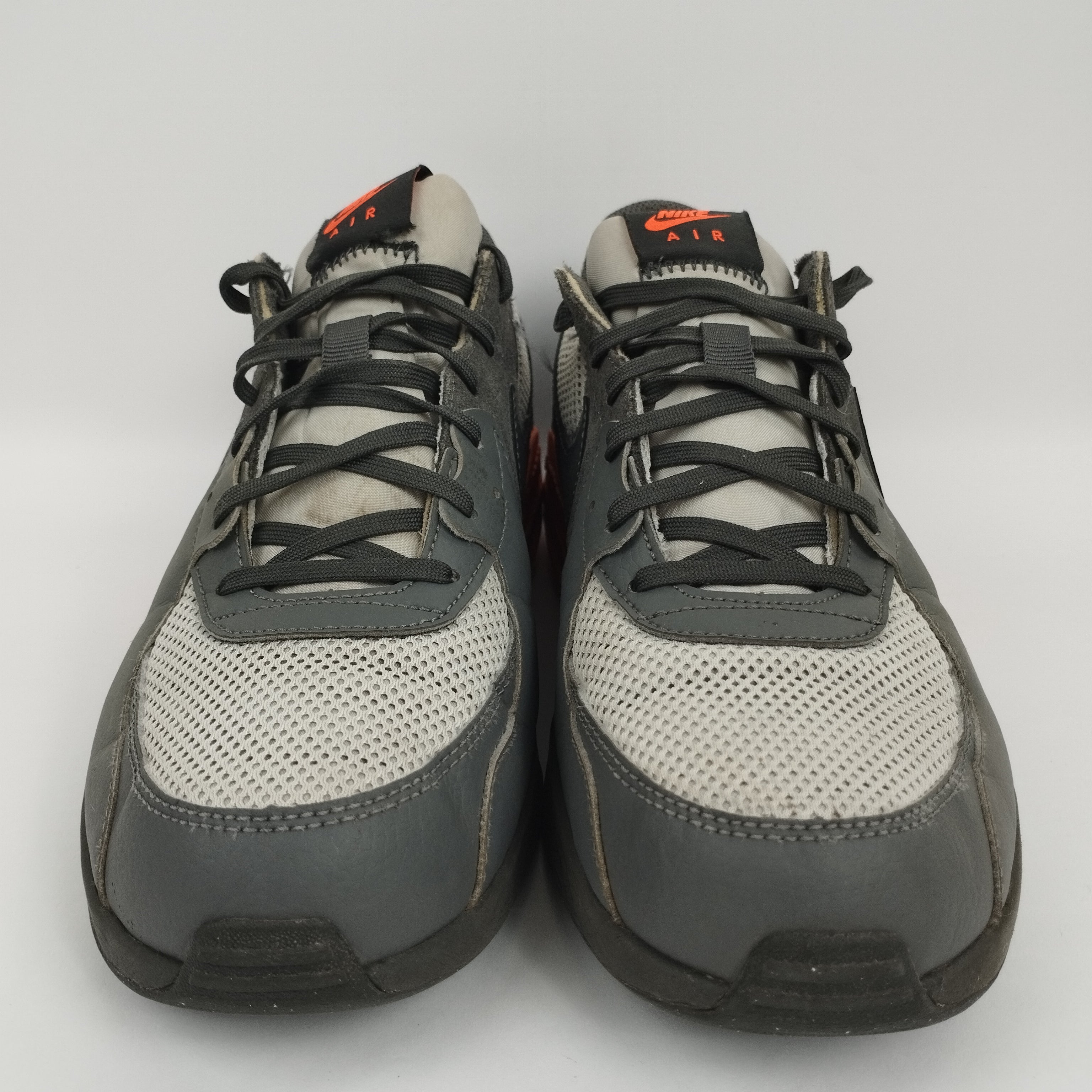 Nike Air Max Excee - Grey - 4401960