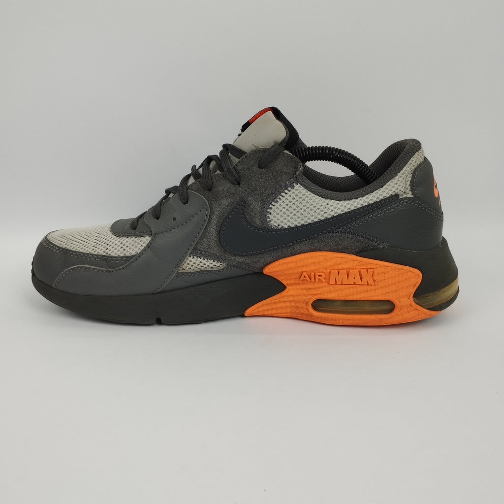 Nike Air Max Excee - Grey - 4401960