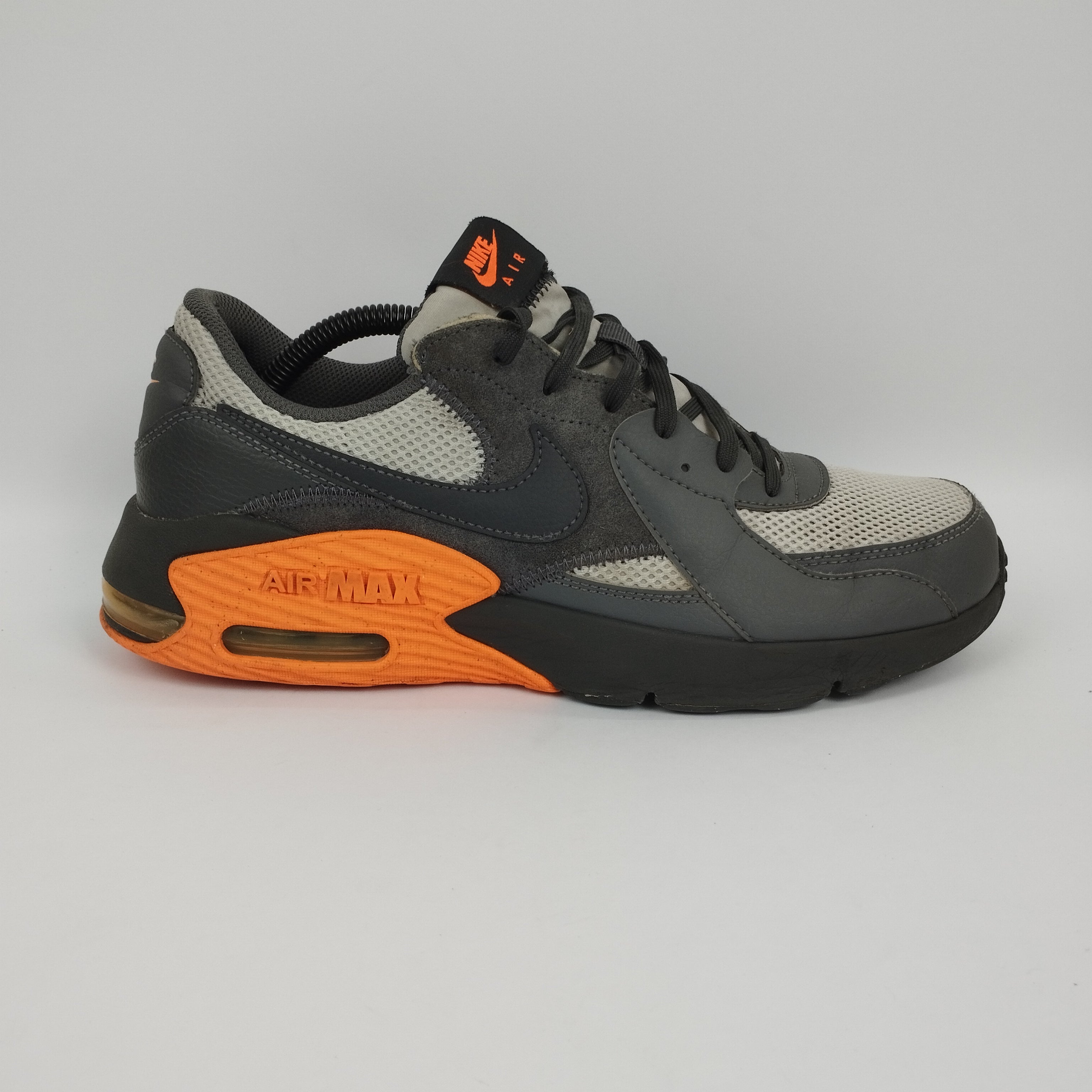 Nike Air Max Excee - Grey - 4401960