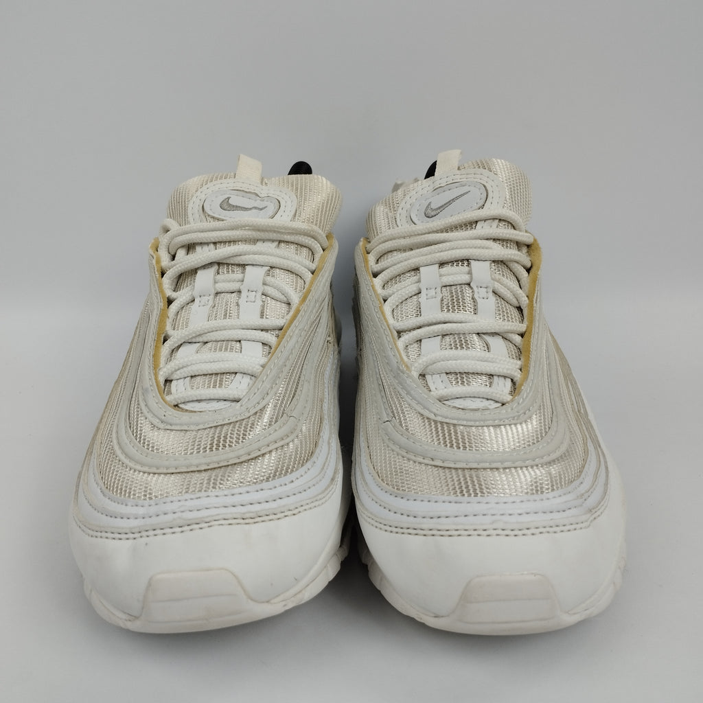 Nike Air Max 97 - White - 4101990