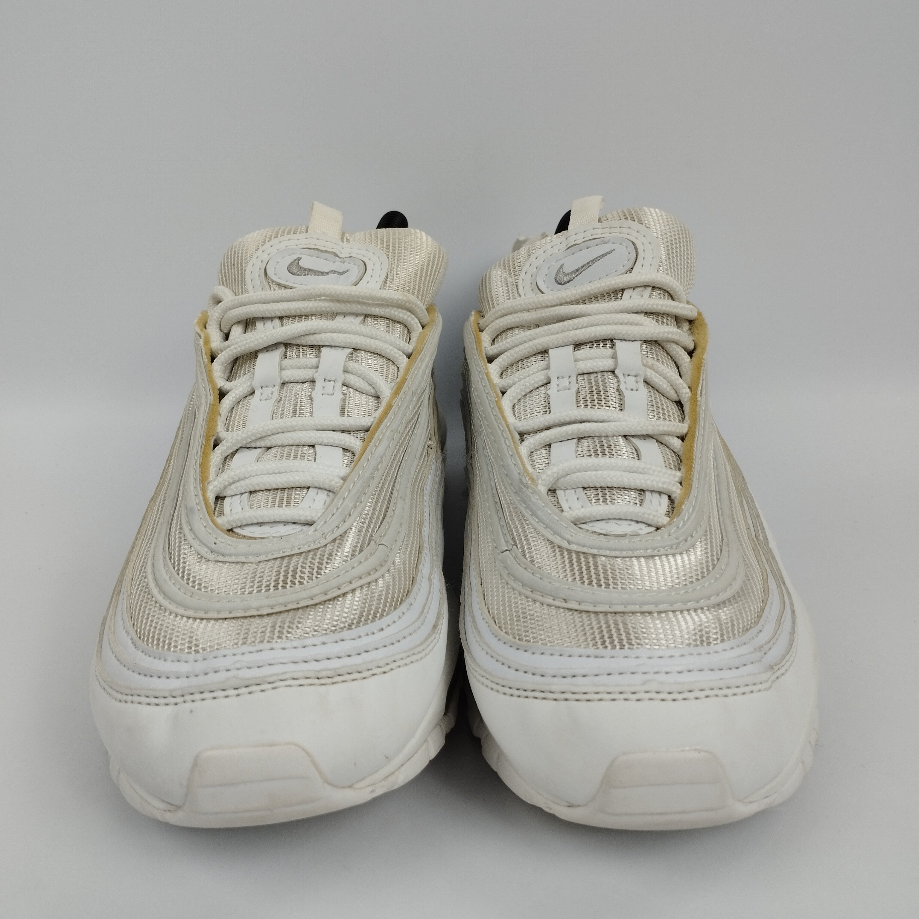 Nike Air Max 97 - White - 4101990