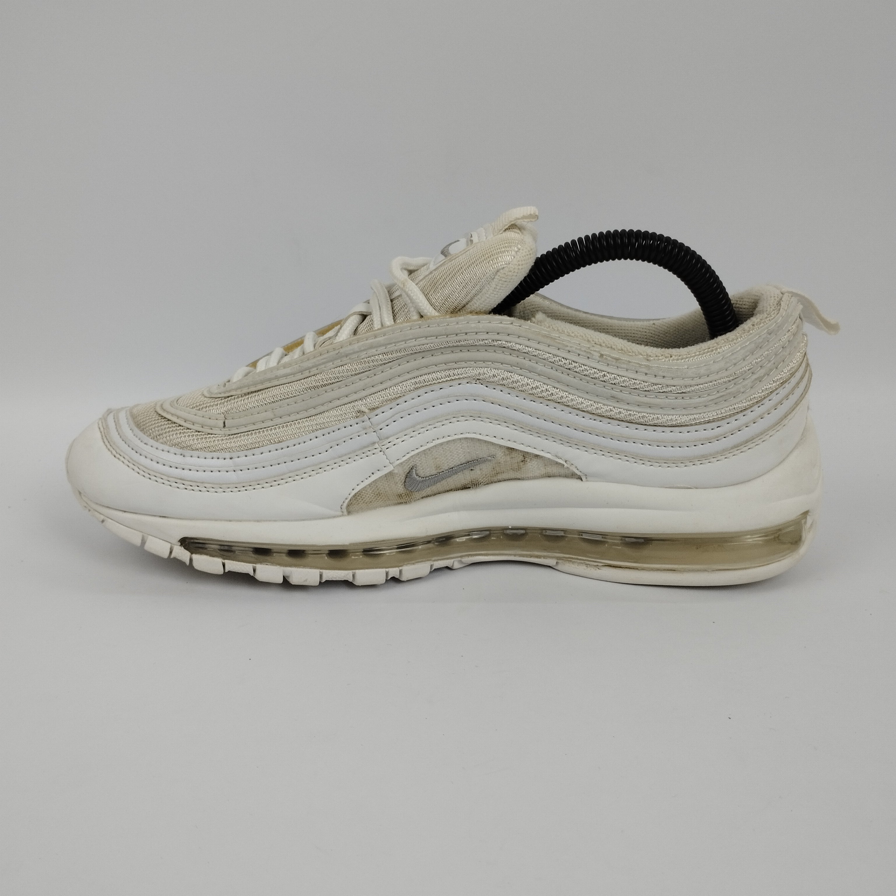Nike Air Max 97 - White - 4101990