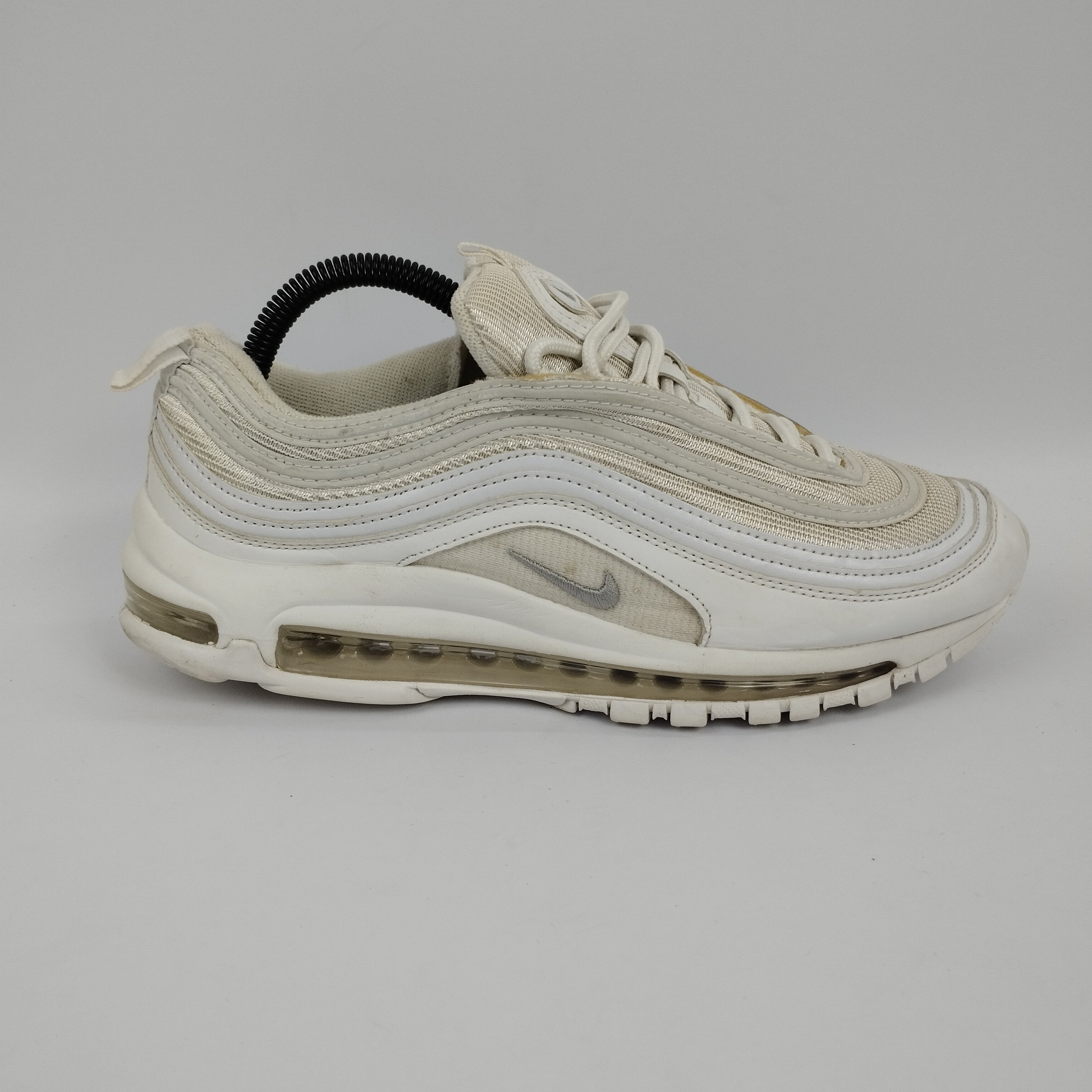 Nike Air Max 97 - White - 4101990