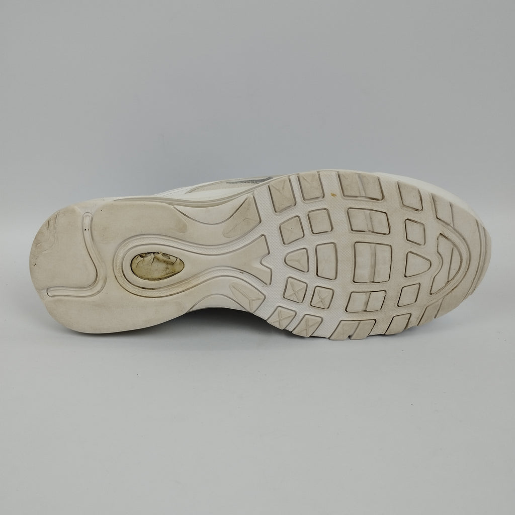Nike Air Max 97 - White - 4101990