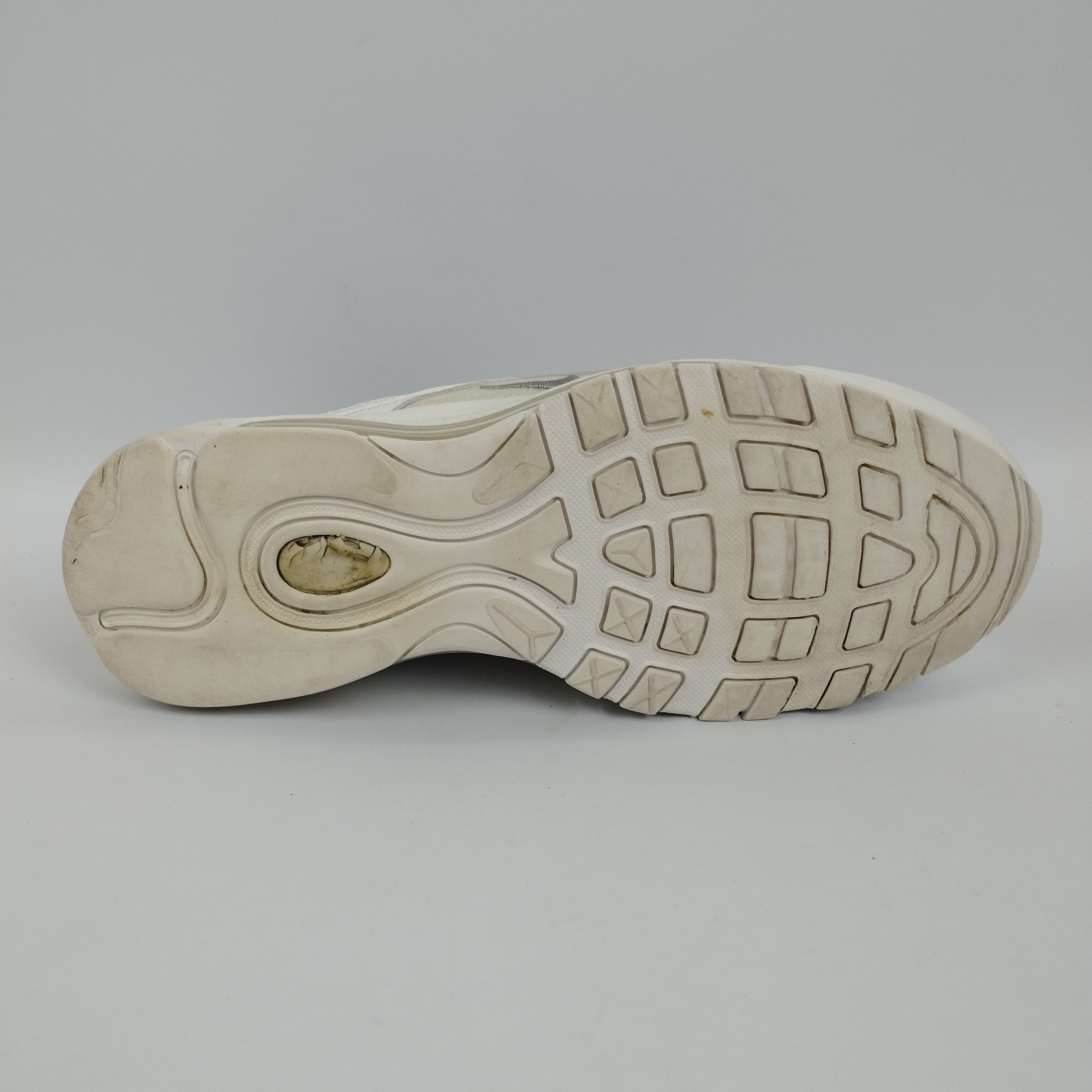 Nike Air Max 97 - White - 4101990