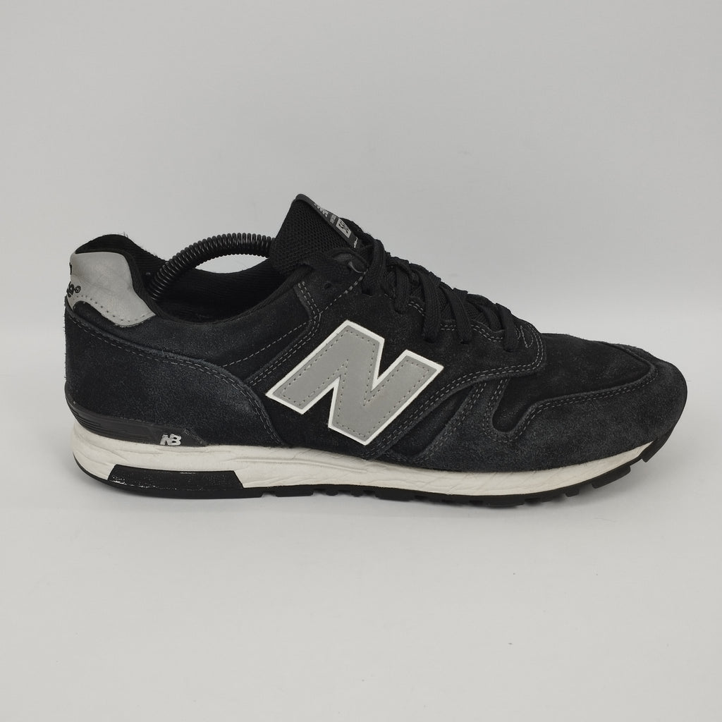 New Balance 575 - Black - 4502031