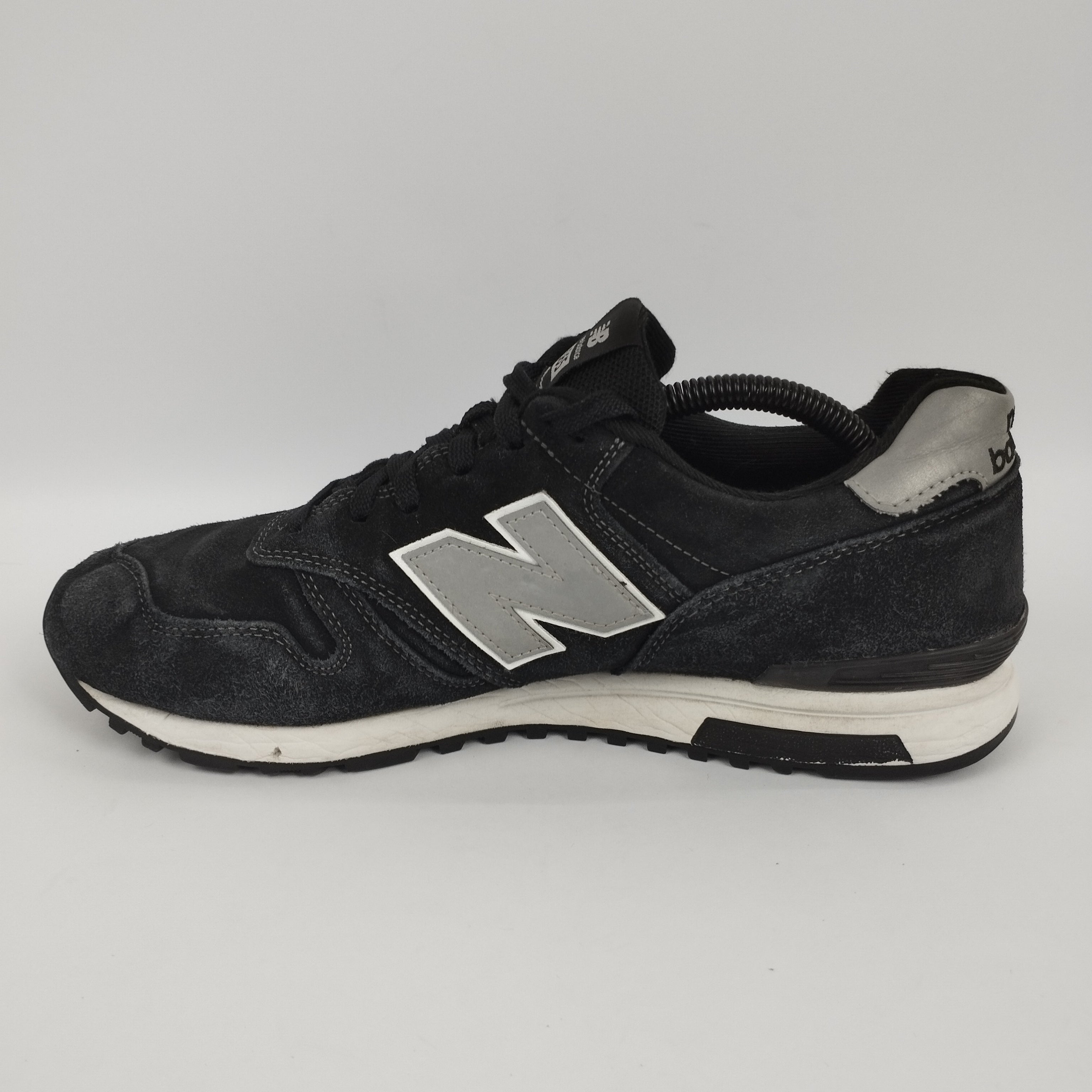 New Balance 575 - Black - 4502031