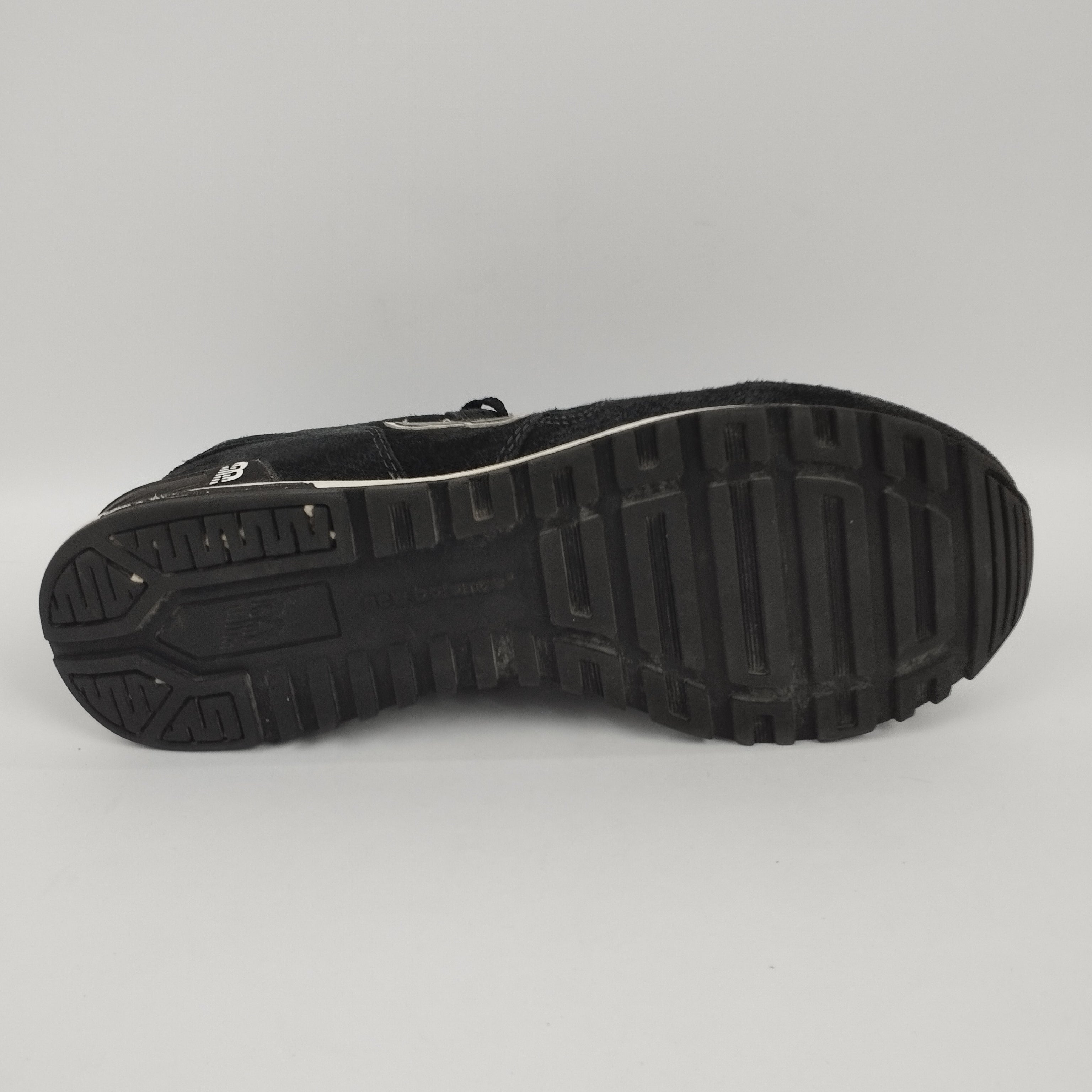 New Balance 575 - Black - 4502031