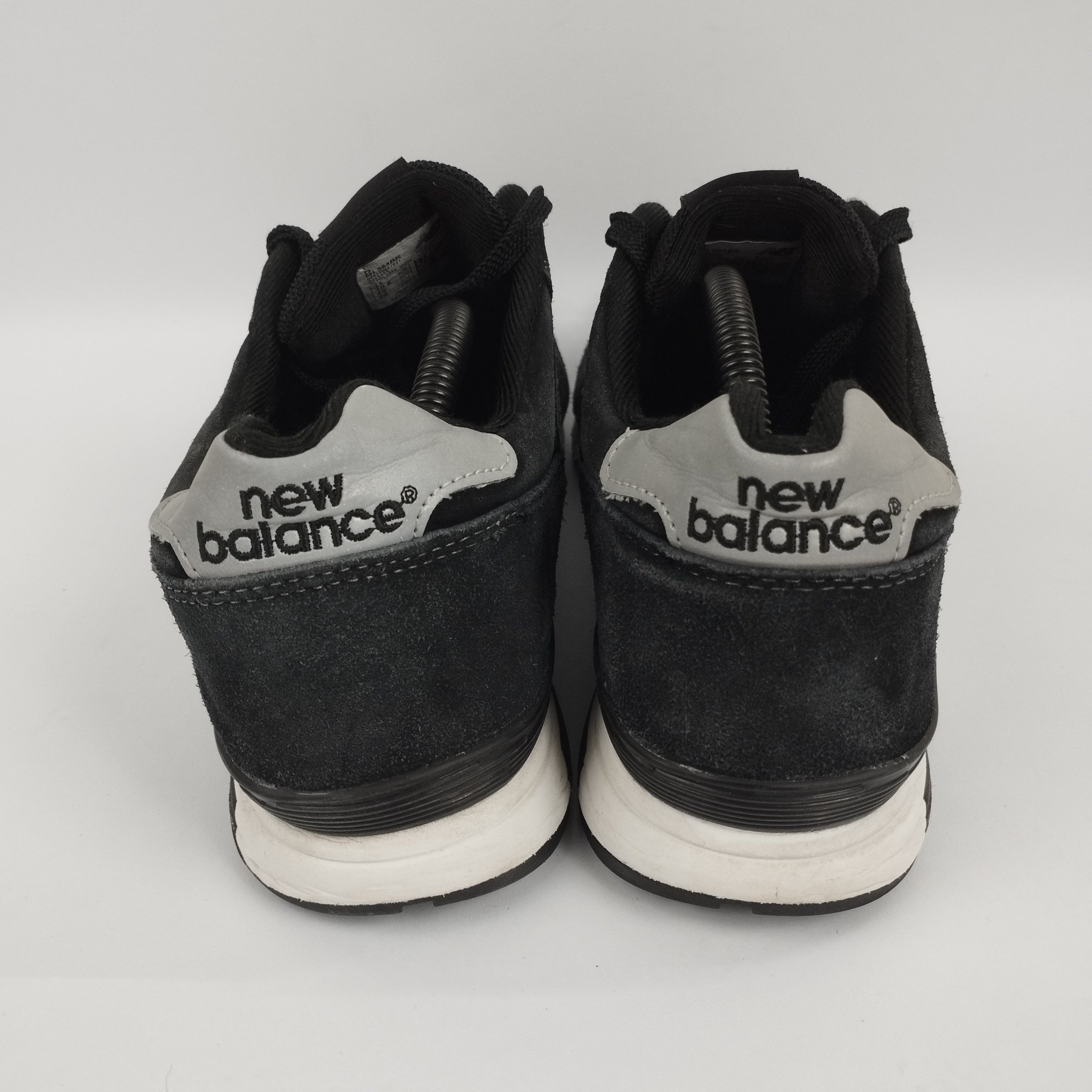 New Balance 575 - Black - 4502031