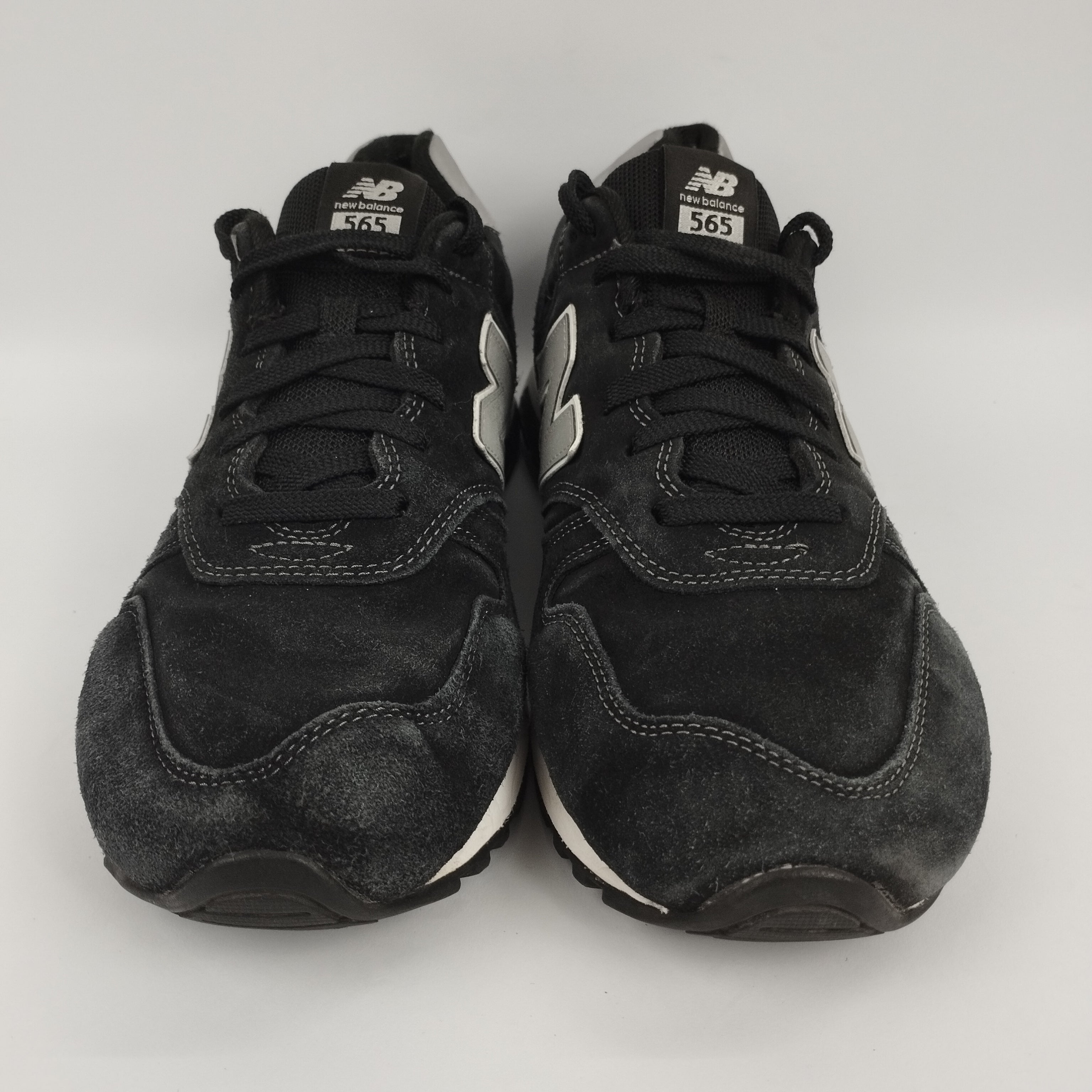 New Balance 575 - Black - 4502031