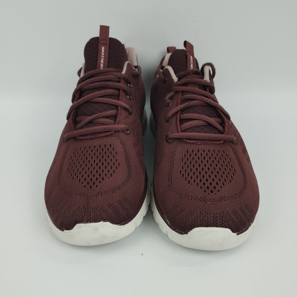 Skechers Graceful Get Connected - Red - 4102018