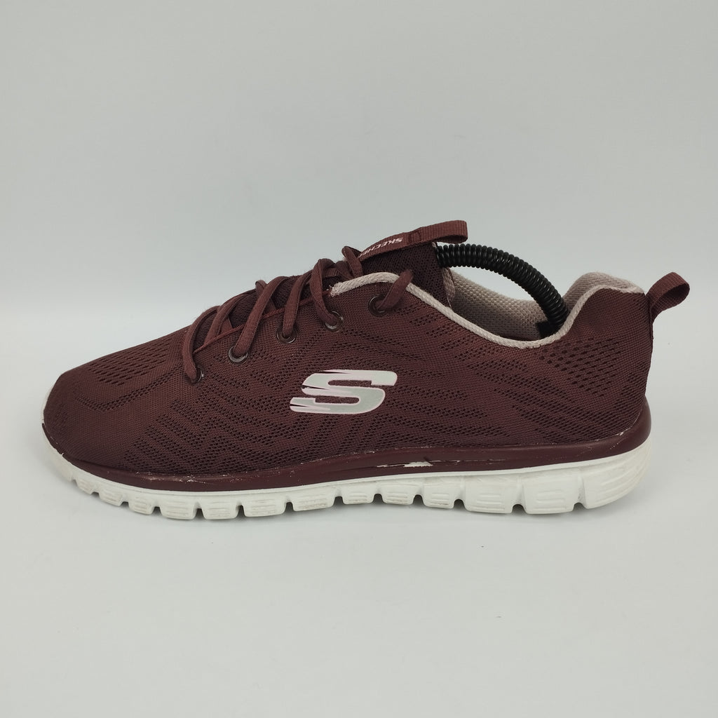 Skechers Graceful Get Connected - Red - 4102018