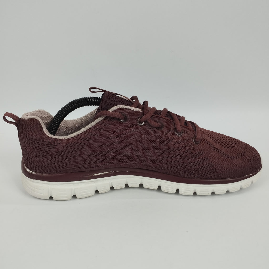 Skechers Graceful Get Connected - Red - 4102018
