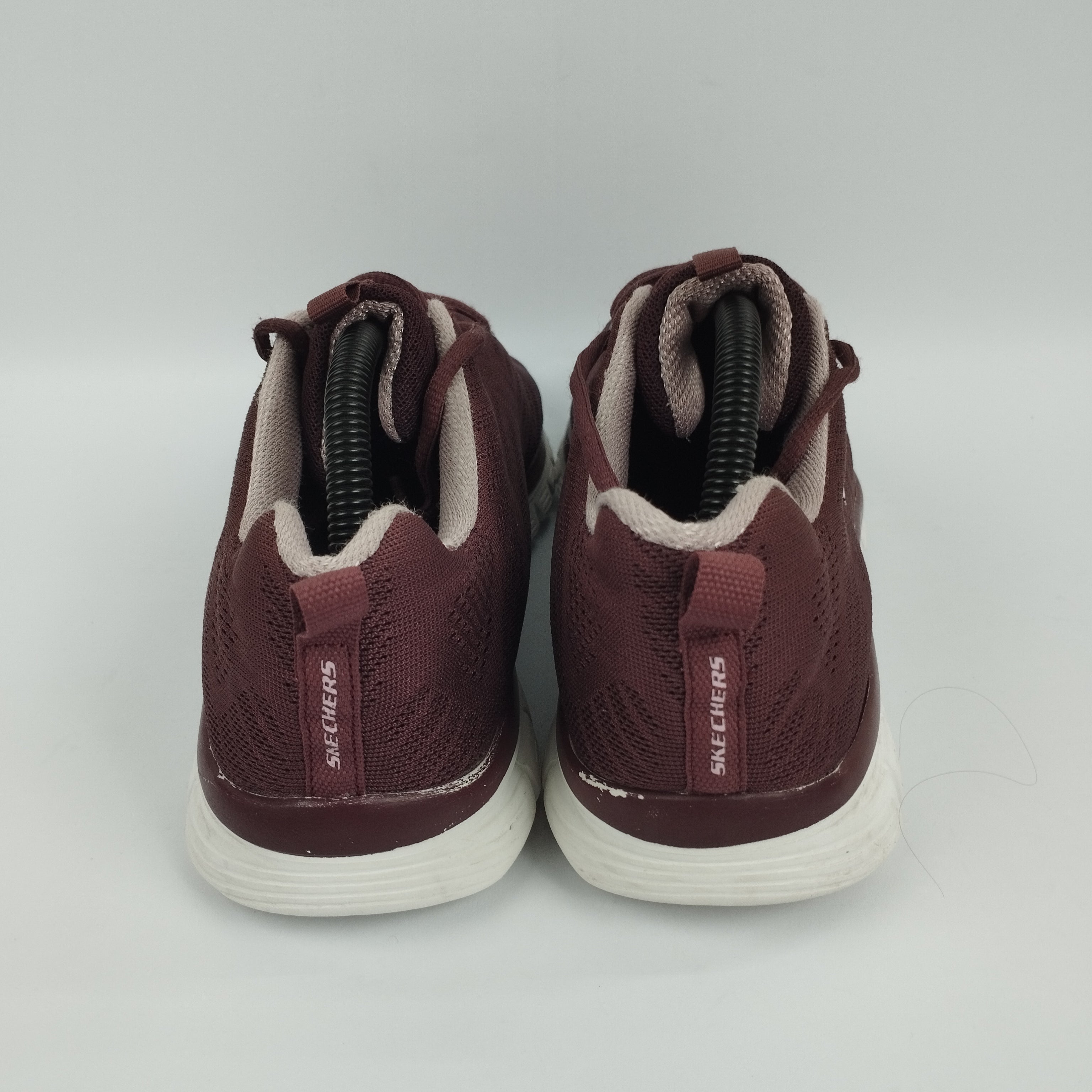 Skechers Graceful Get Connected - Red - 4102018