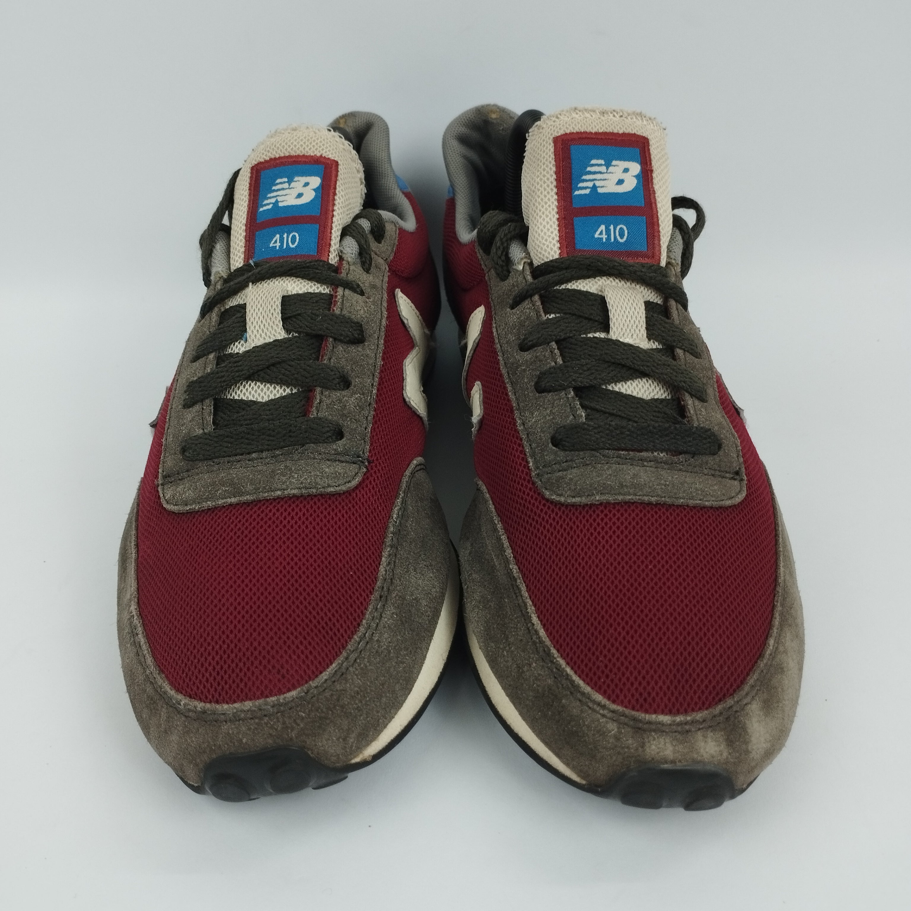 New Balance 410 Sneaker - Red - 4302014