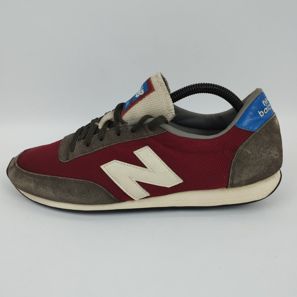 New Balance 410 Sneaker - Red - 4302014