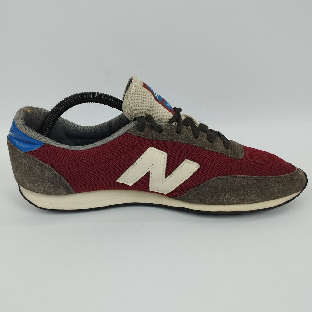 New Balance 410 Sneaker - Red - 4302014