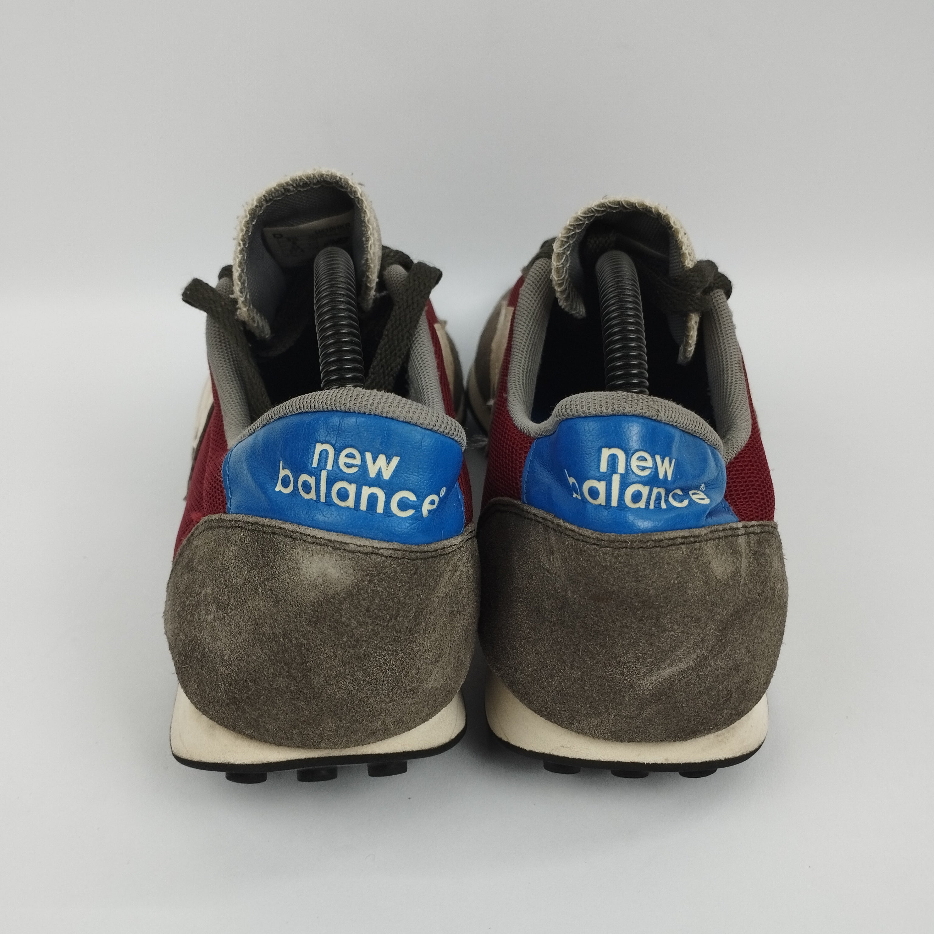 New Balance 410 Sneaker - Red - 4302014
