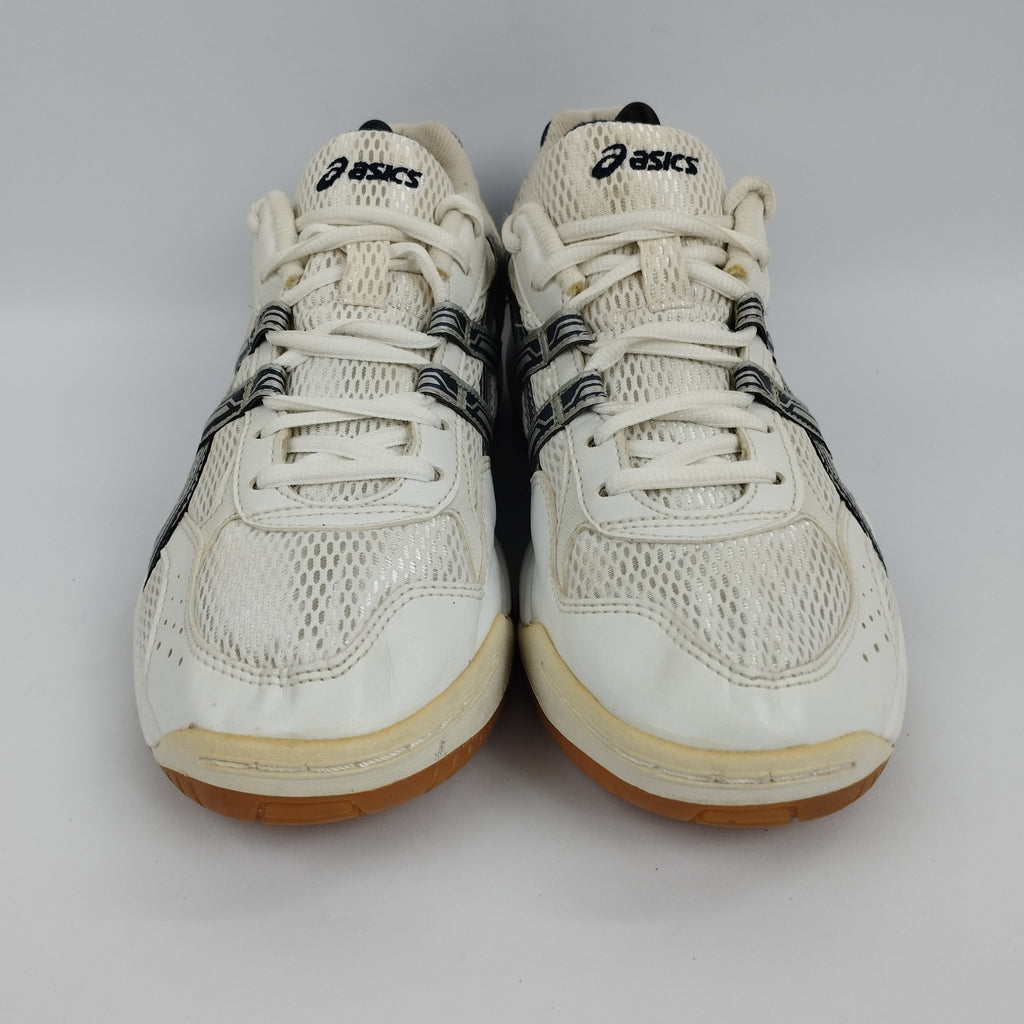 ASICS Gel Rocket Court Shoes - White - 4252016
