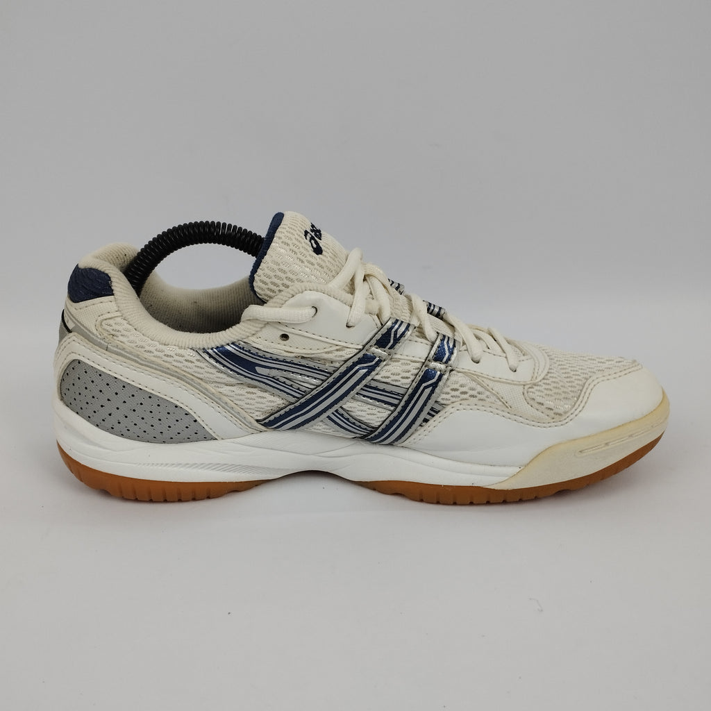 ASICS Gel Rocket Court Shoes - White - 4252016