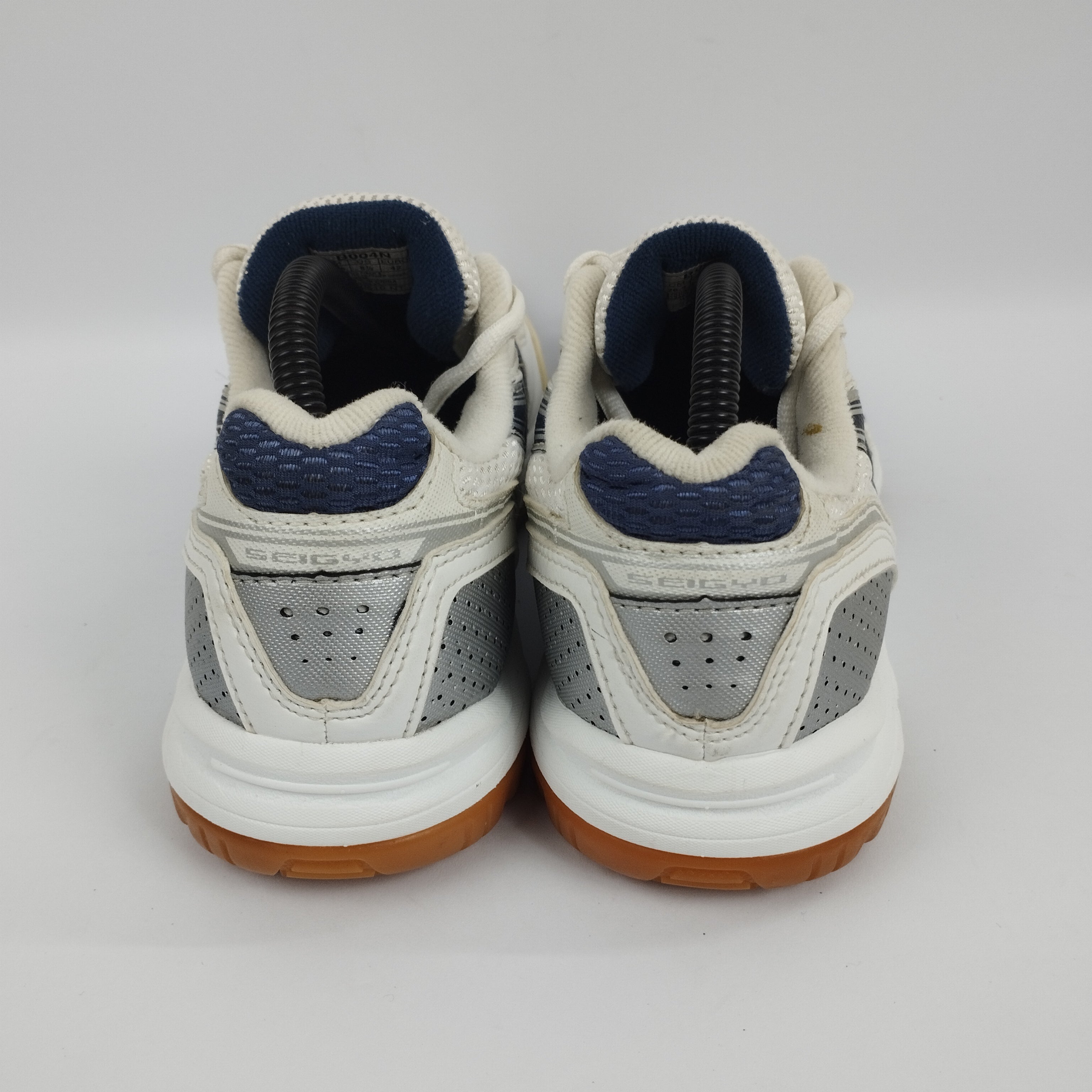 ASICS Gel Rocket Court Shoes - White - 4252016