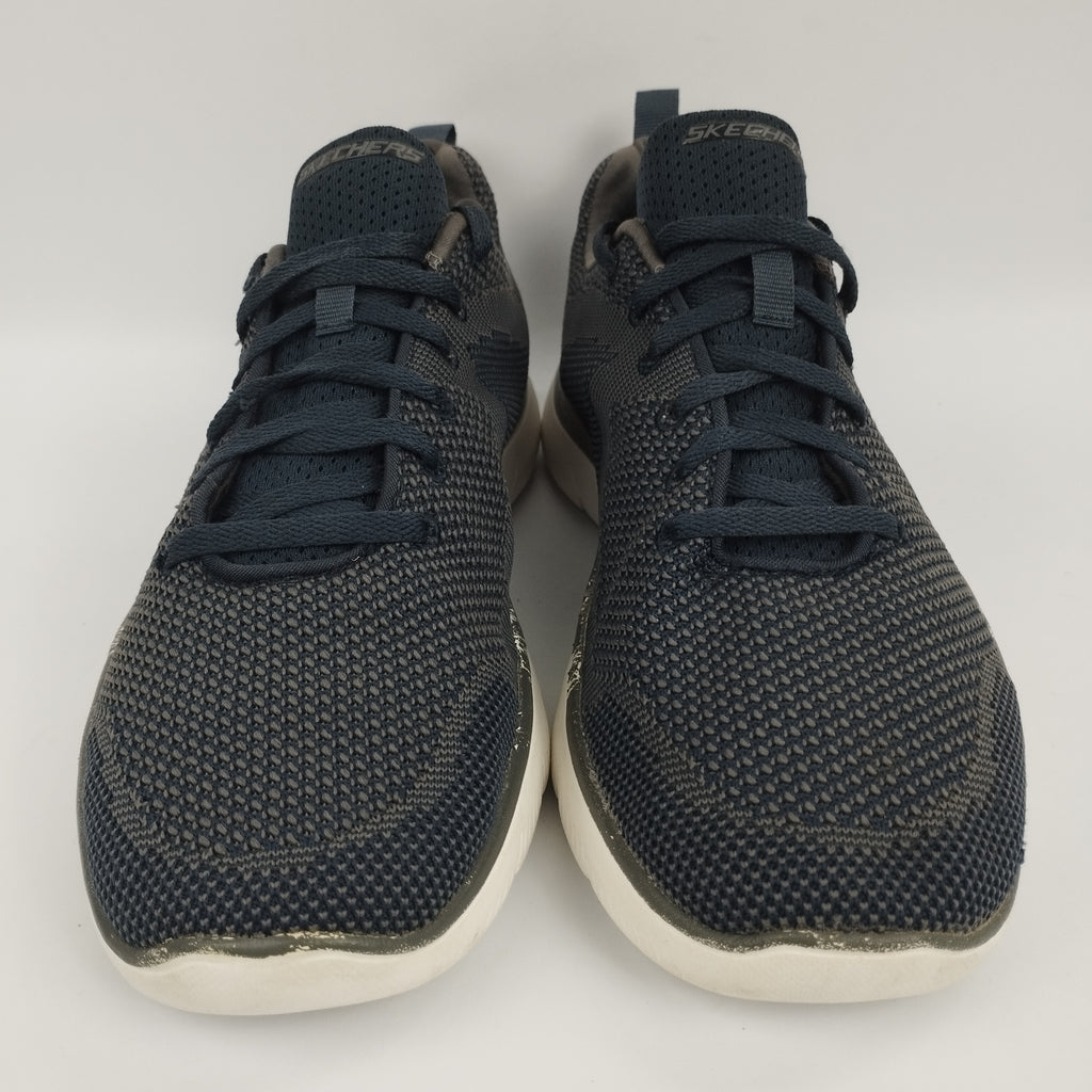 Skechers Summits Shoes - Blue - 4302024