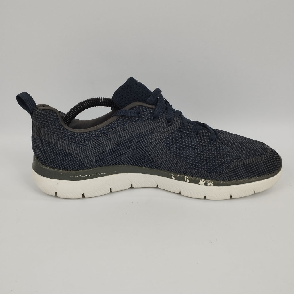 Skechers Summits Shoes - Blue - 4302024
