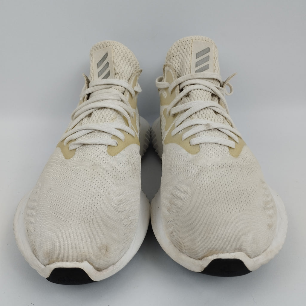 Adidas Alphabounce Beyond - White - 4402009