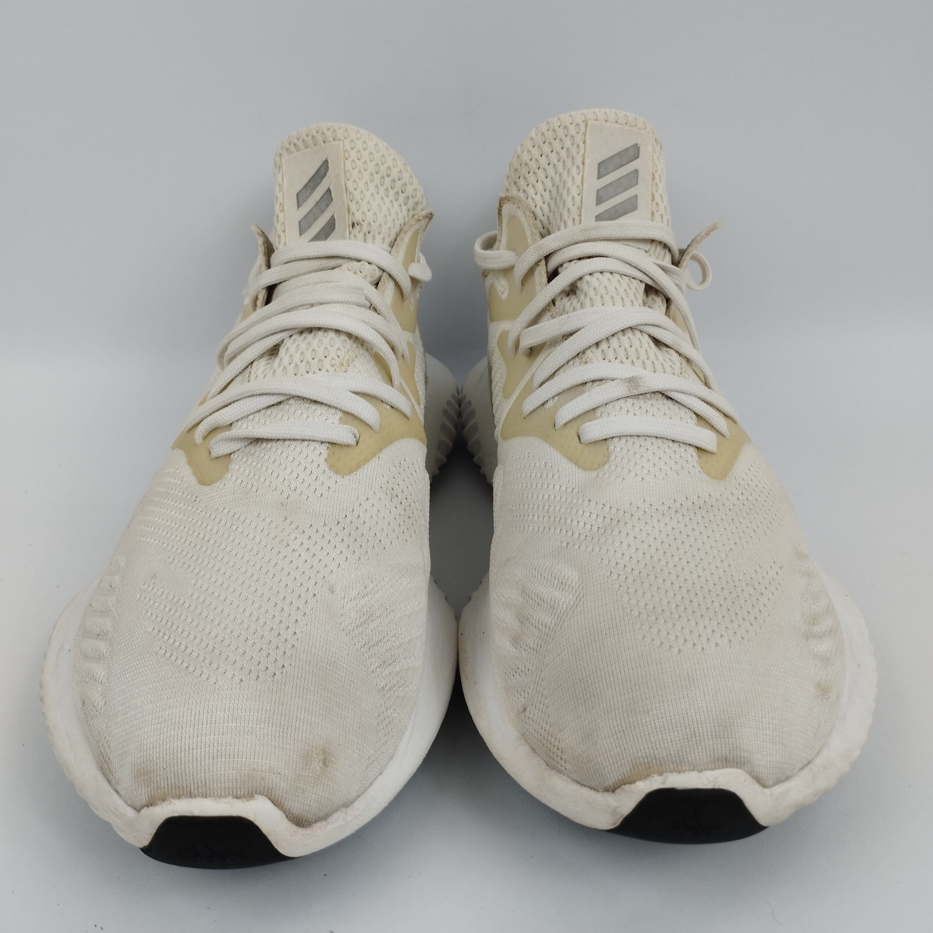 Adidas Alphabounce Beyond - White - 4402009