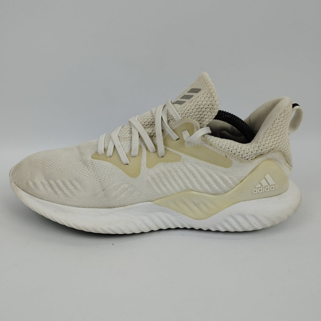 Adidas Alphabounce Beyond - White - 4402009