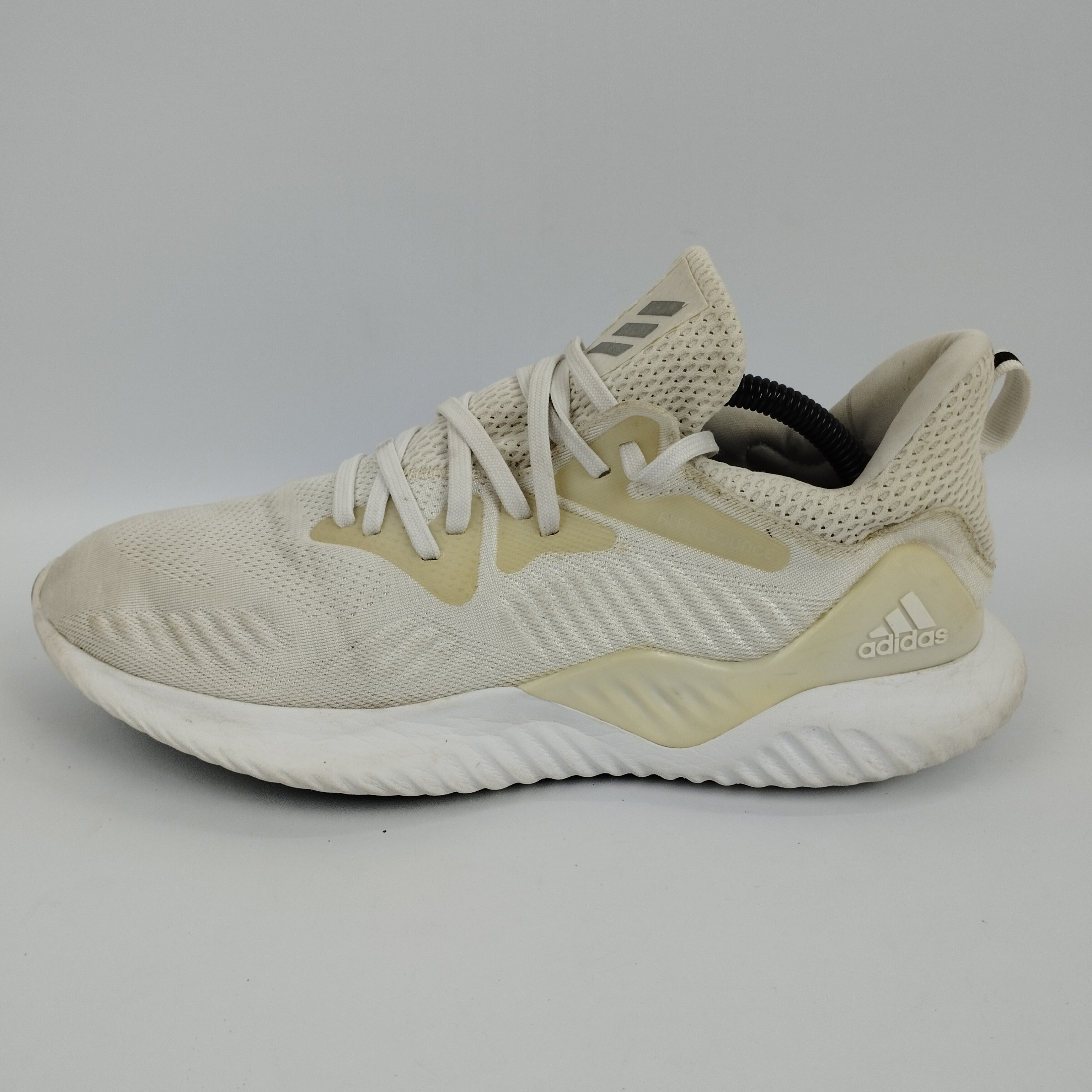 Adidas Alphabounce Beyond - White - 4402009