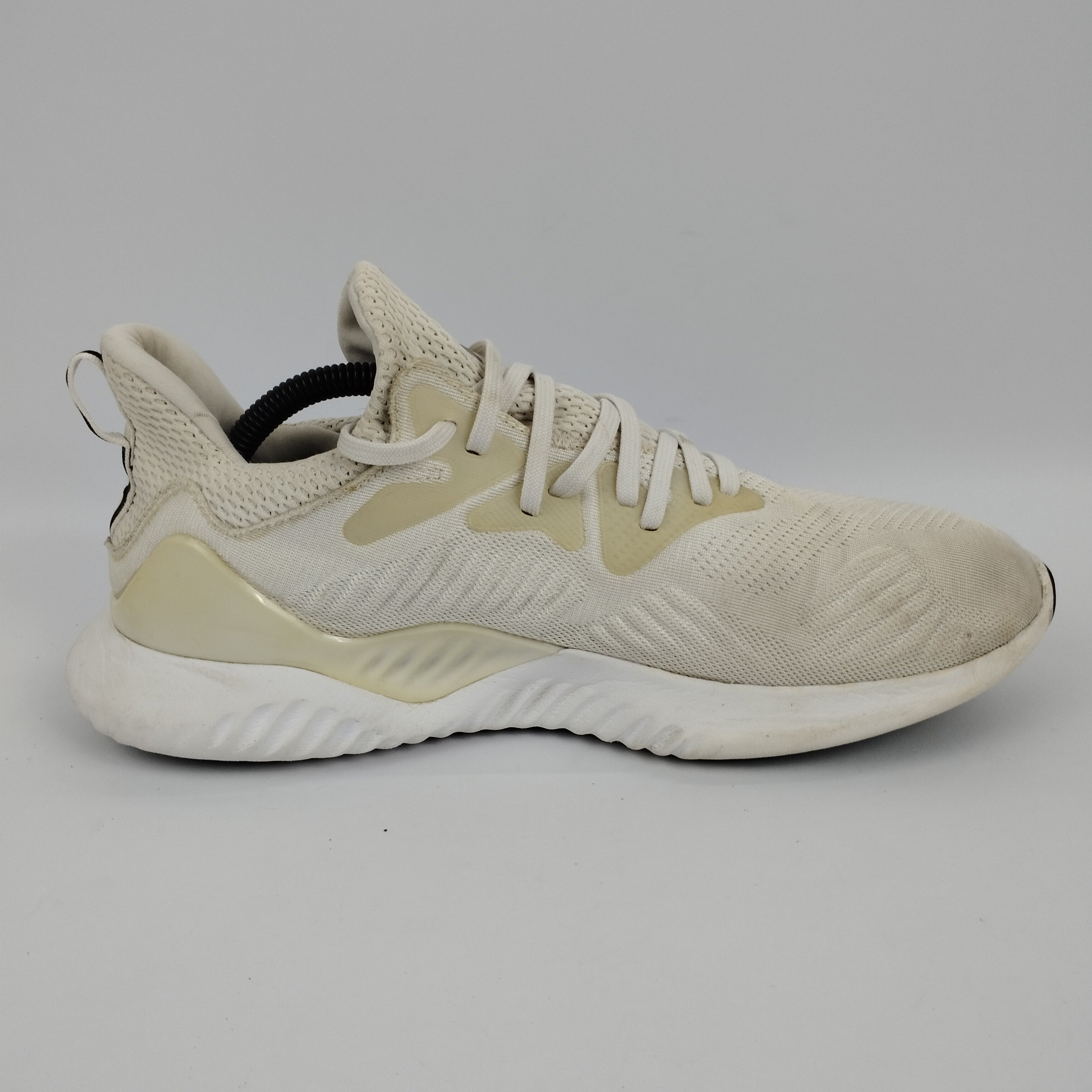 Adidas Alphabounce Beyond - White - 4402009