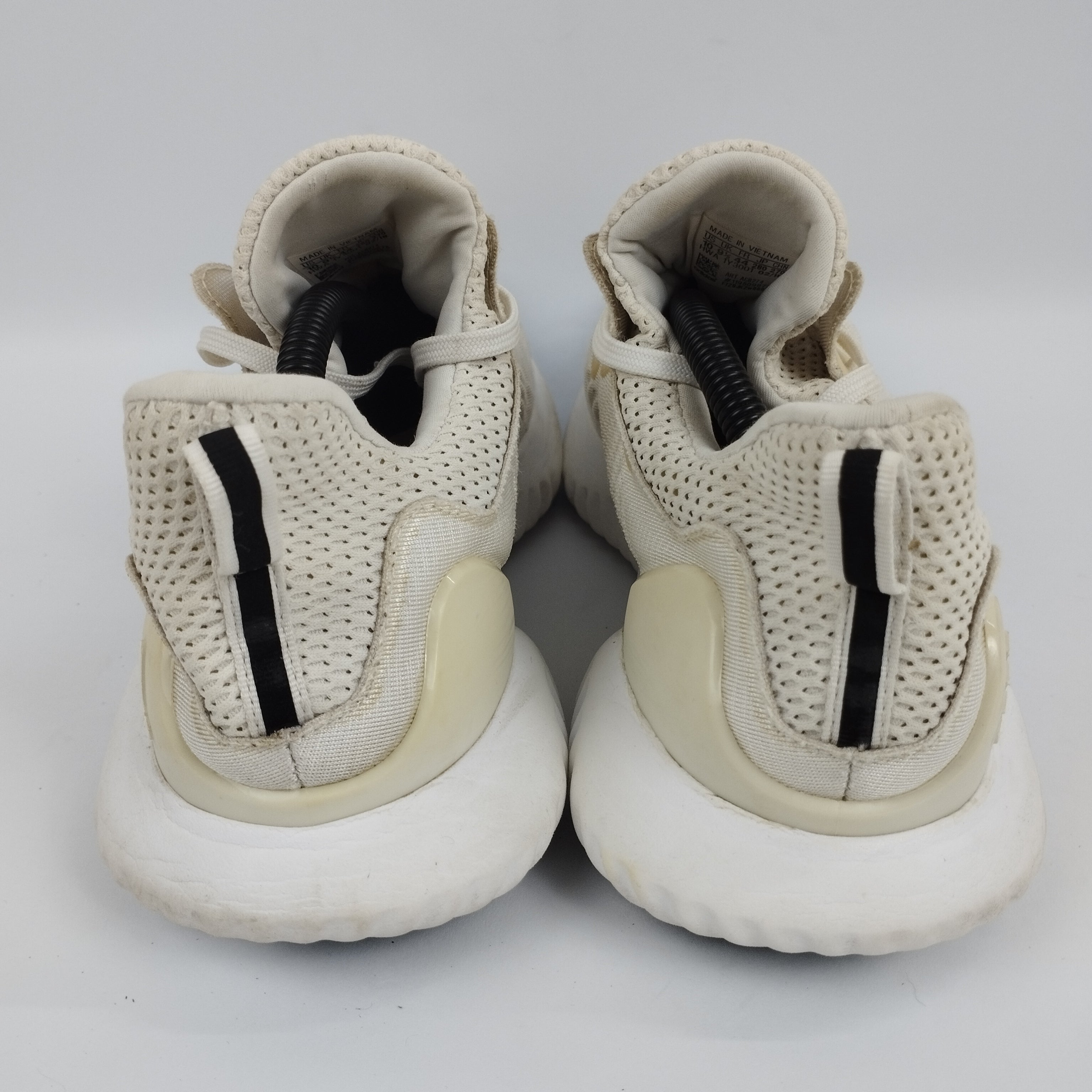 Adidas Alphabounce Beyond - White - 4402009