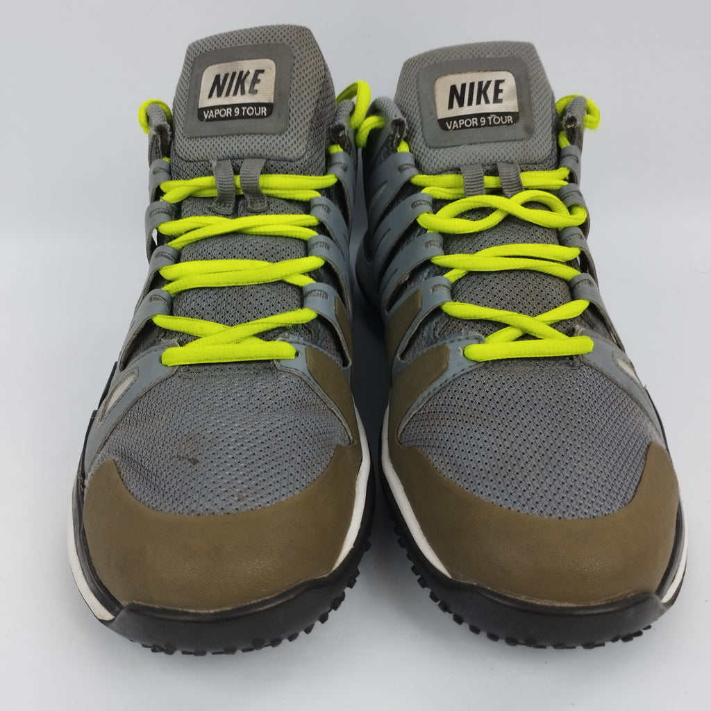 Nike Vapor 9 Tour - Grey - 4452003