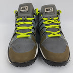 Nike Vapor 9 Tour - Grey - 4452003