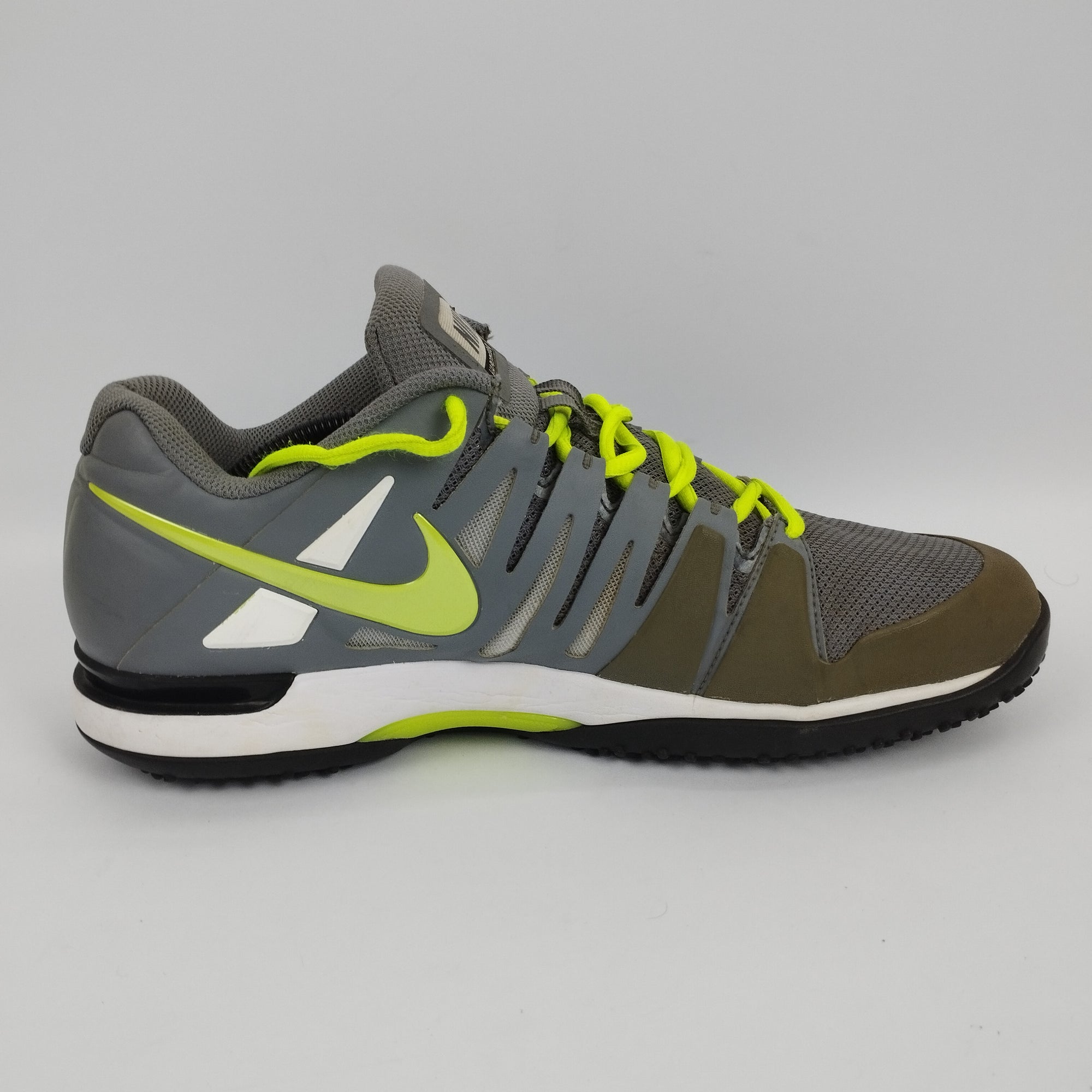 Nike Vapor 9 Tour - Grey - 4452003