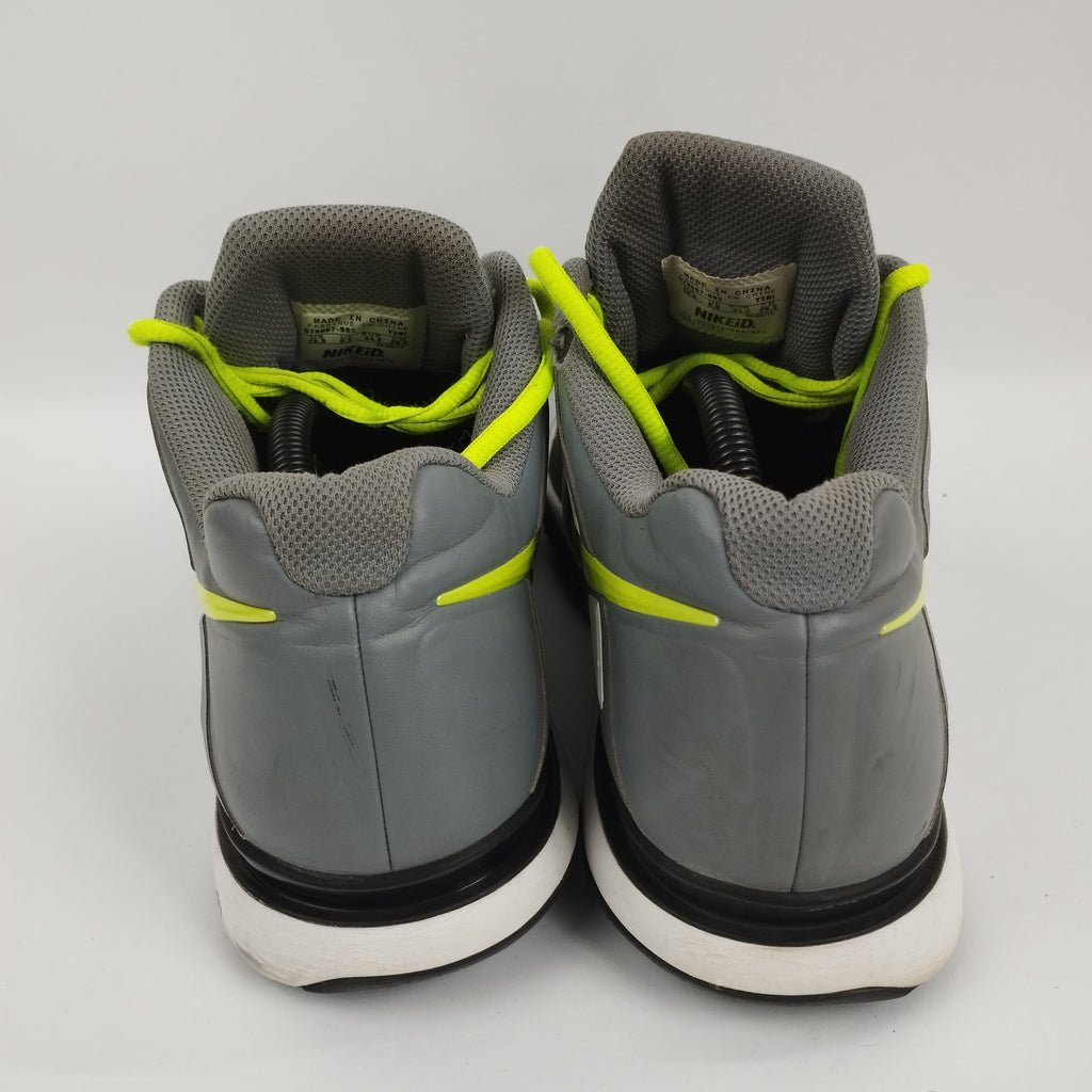 Nike Vapor 9 Tour - Grey - 4452003
