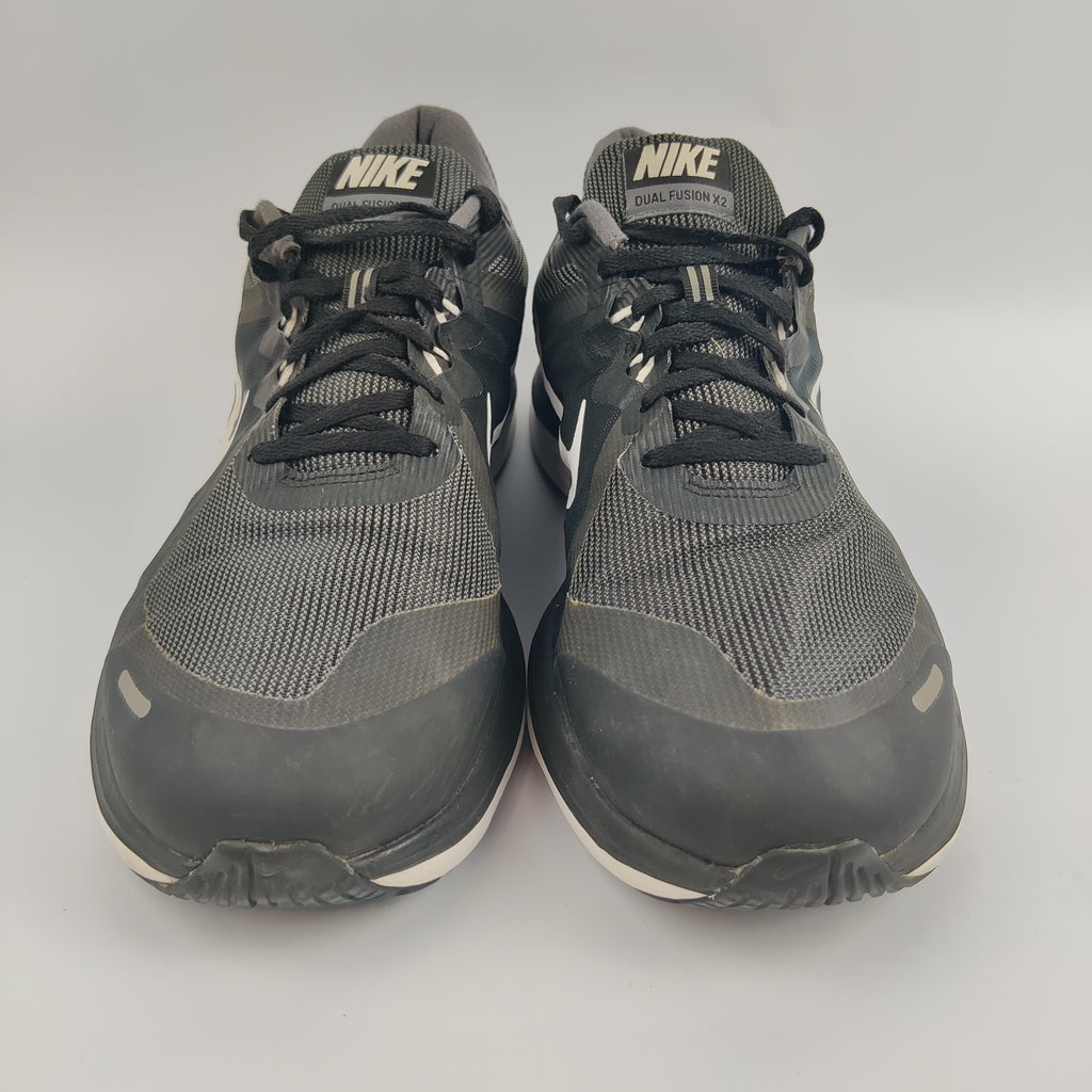 Nike Dual Fusion x2 Dsw - Black - 4552223