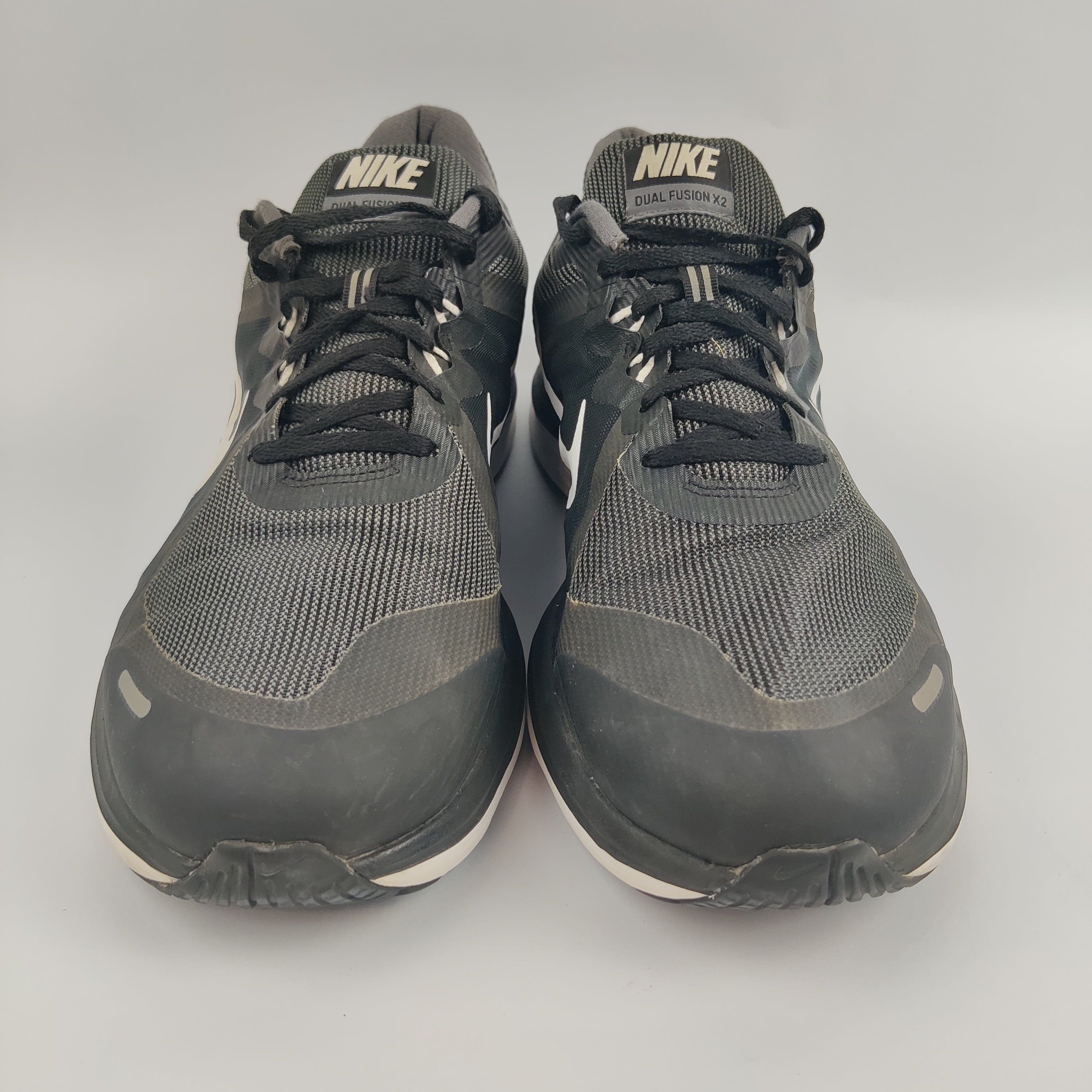 Nike Dual Fusion x2 Dsw - Black - 4552223