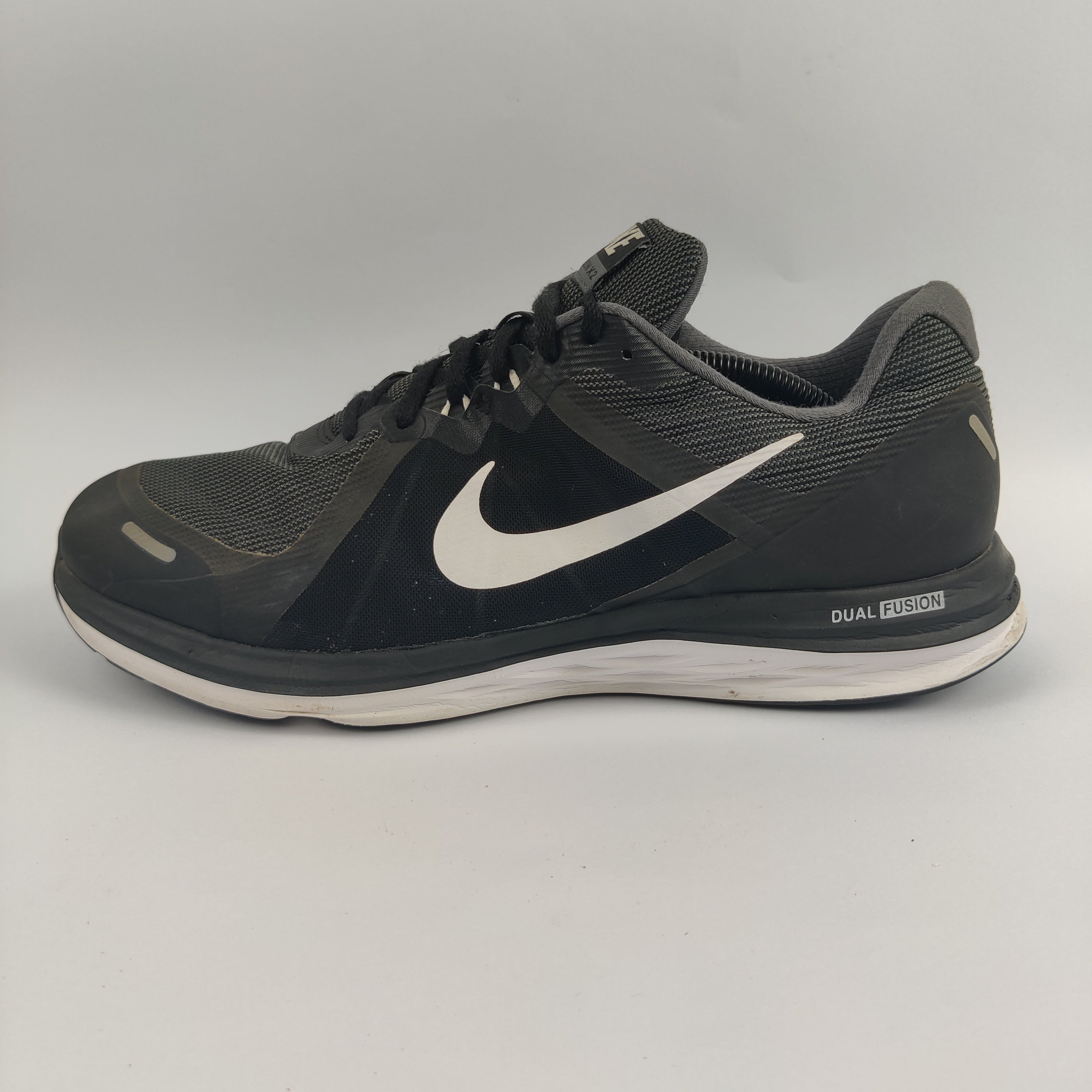 Nike Dual Fusion x2 Dsw - Black - 4552223