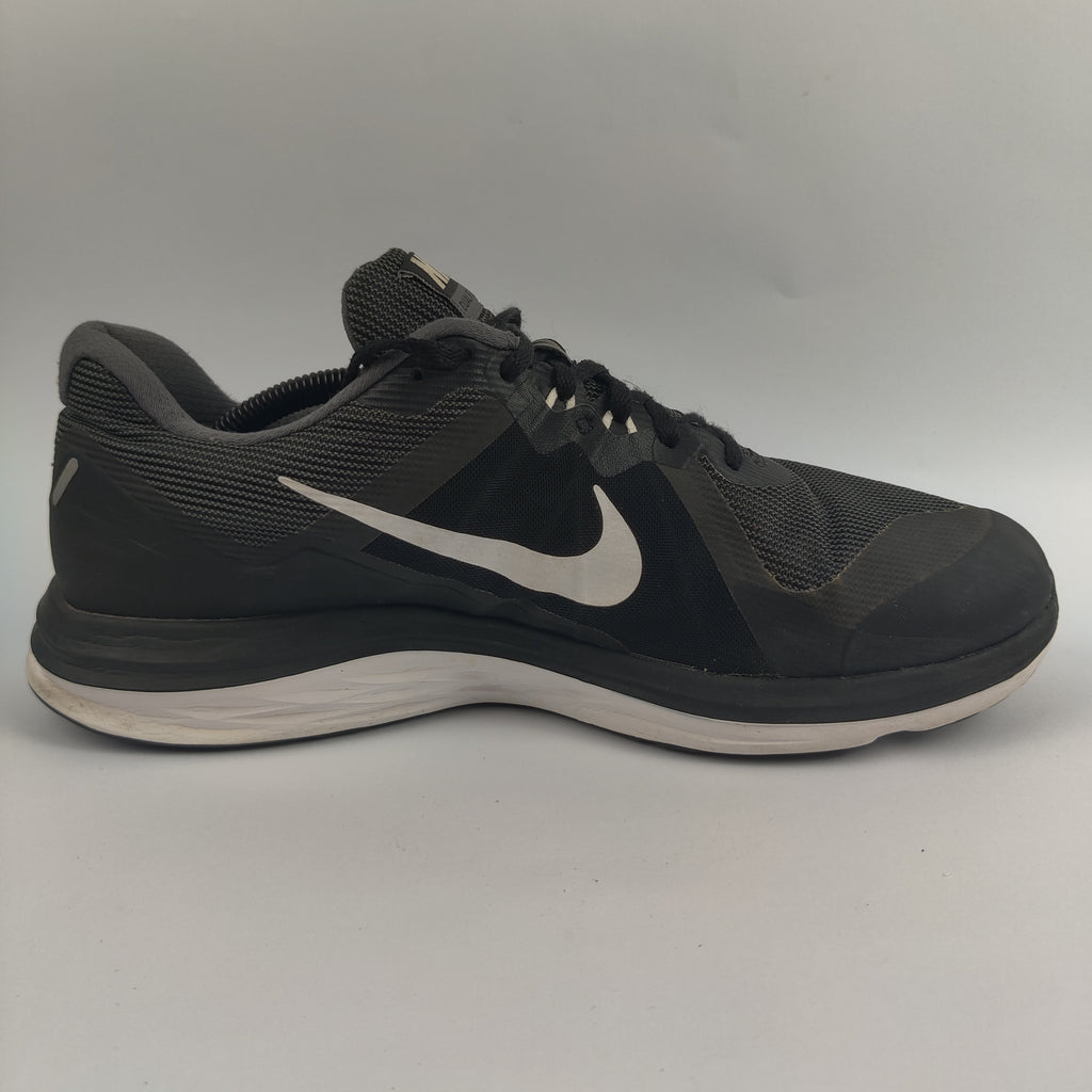 Nike Dual Fusion x2 Dsw - Black - 4552223