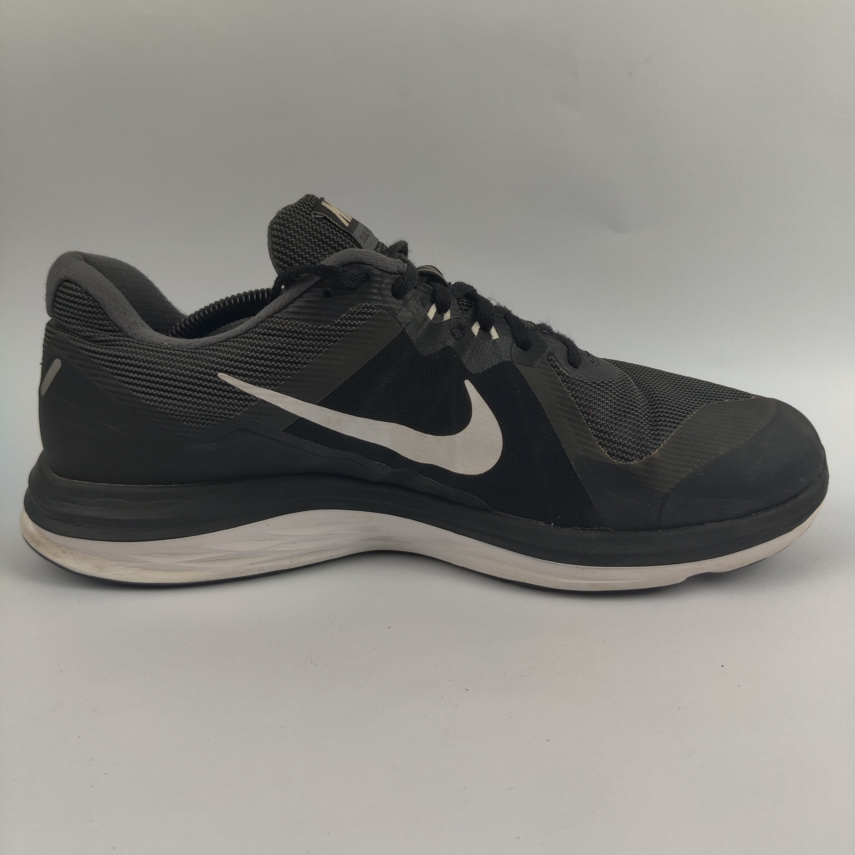 Nike Dual Fusion x2 Dsw - Black - 4552223