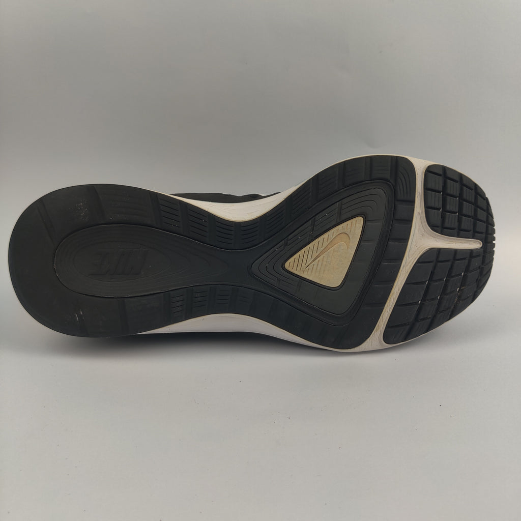 Nike Dual Fusion x2 Dsw - Black - 4552223